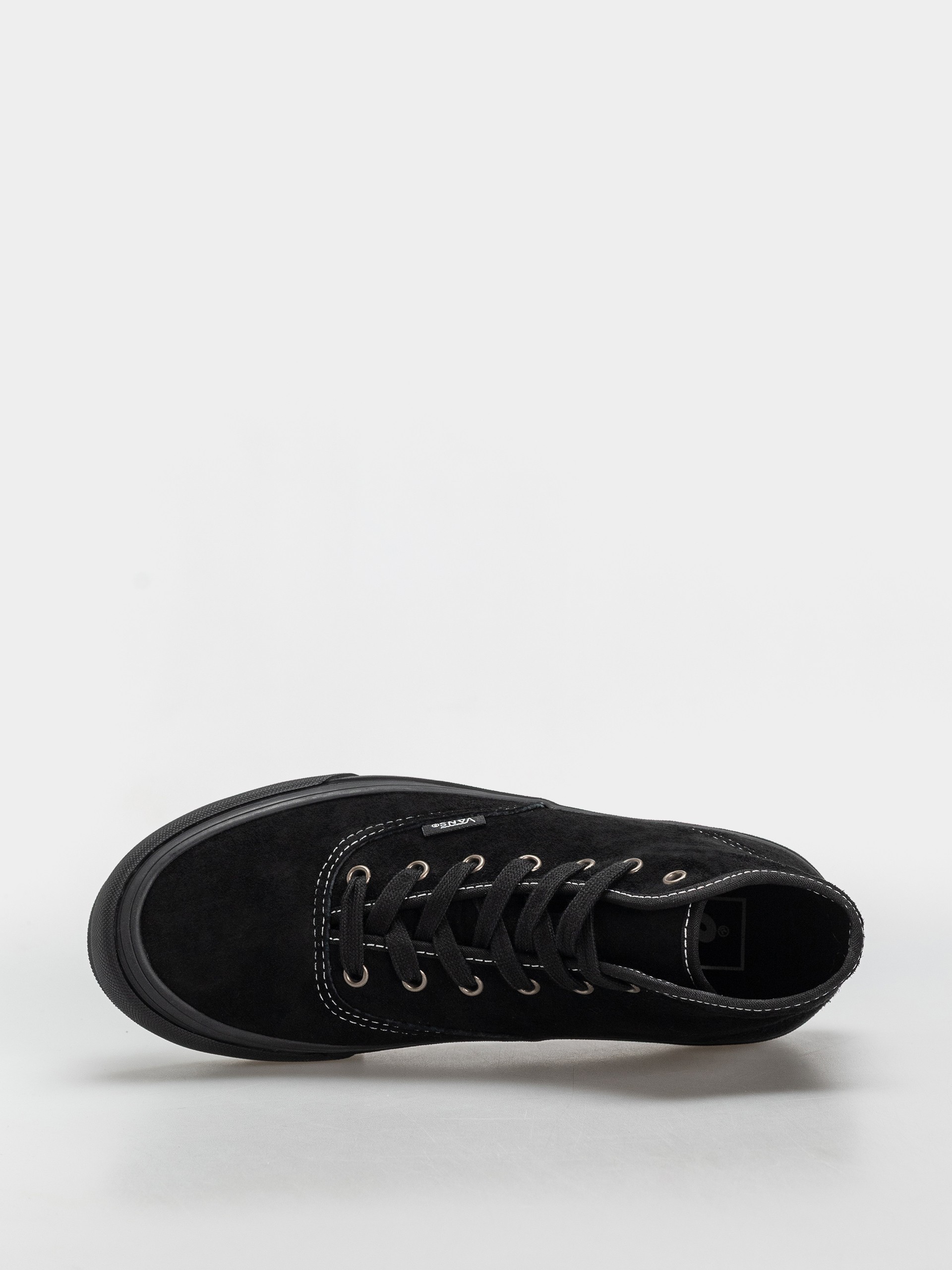 Boty Vans Authentic Hi 2.0 (black/black)