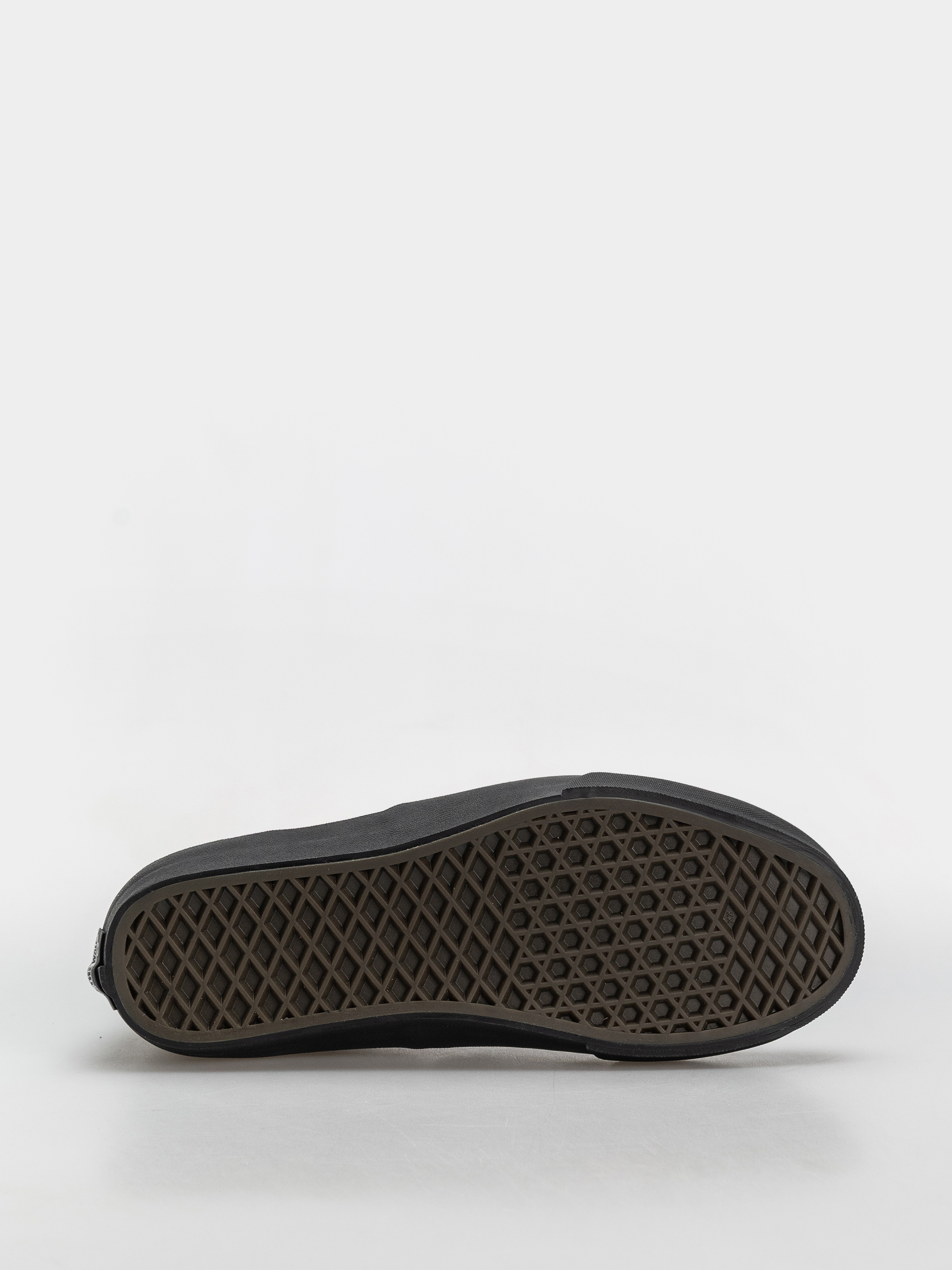 Boty Vans Authentic Hi 2.0 (black/black)