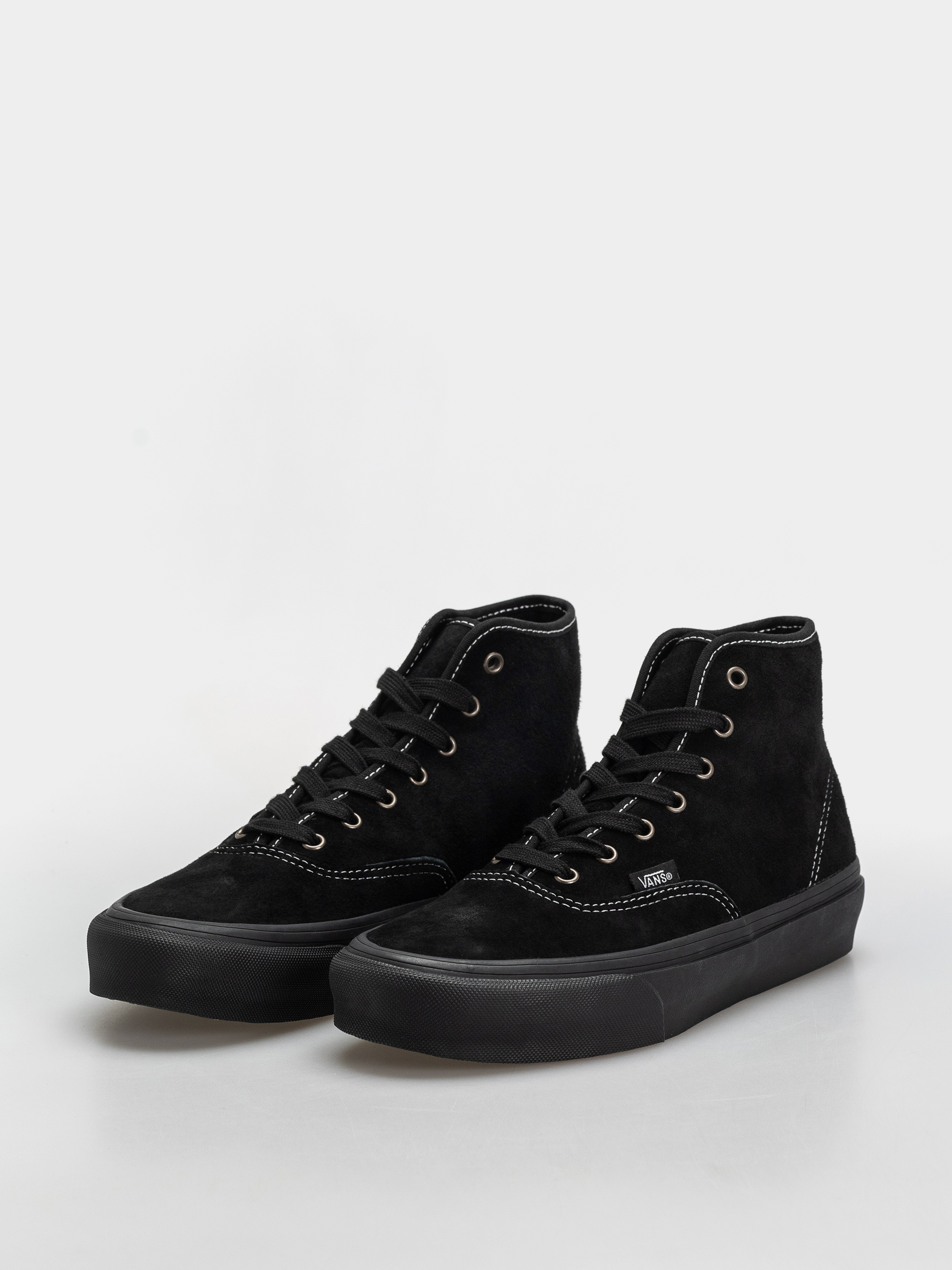 Boty Vans Authentic Hi 2.0 (black/black)