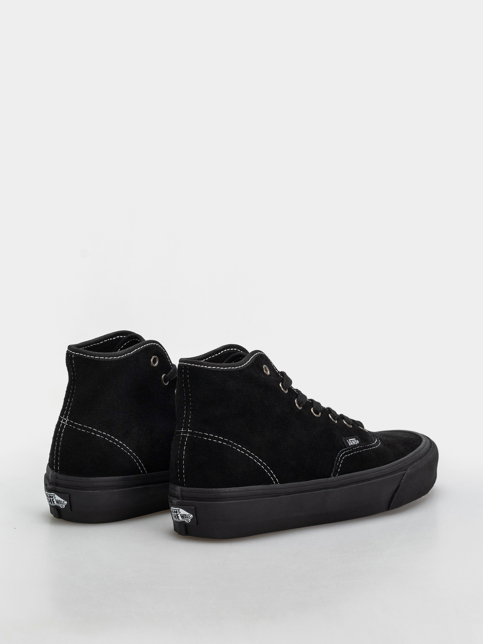 Boty Vans Authentic Hi 2.0 (black/black)