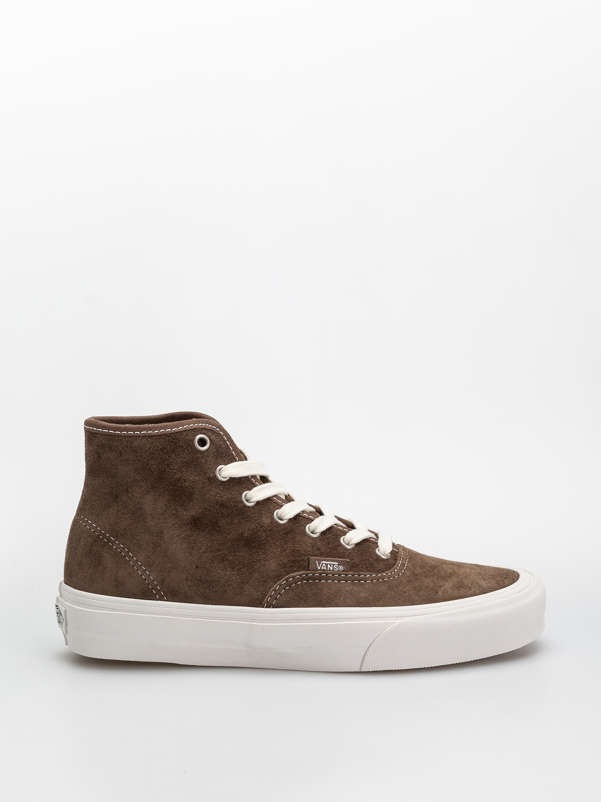Boty Vans Authentic Hi 2.0 (vintage cocoa)
