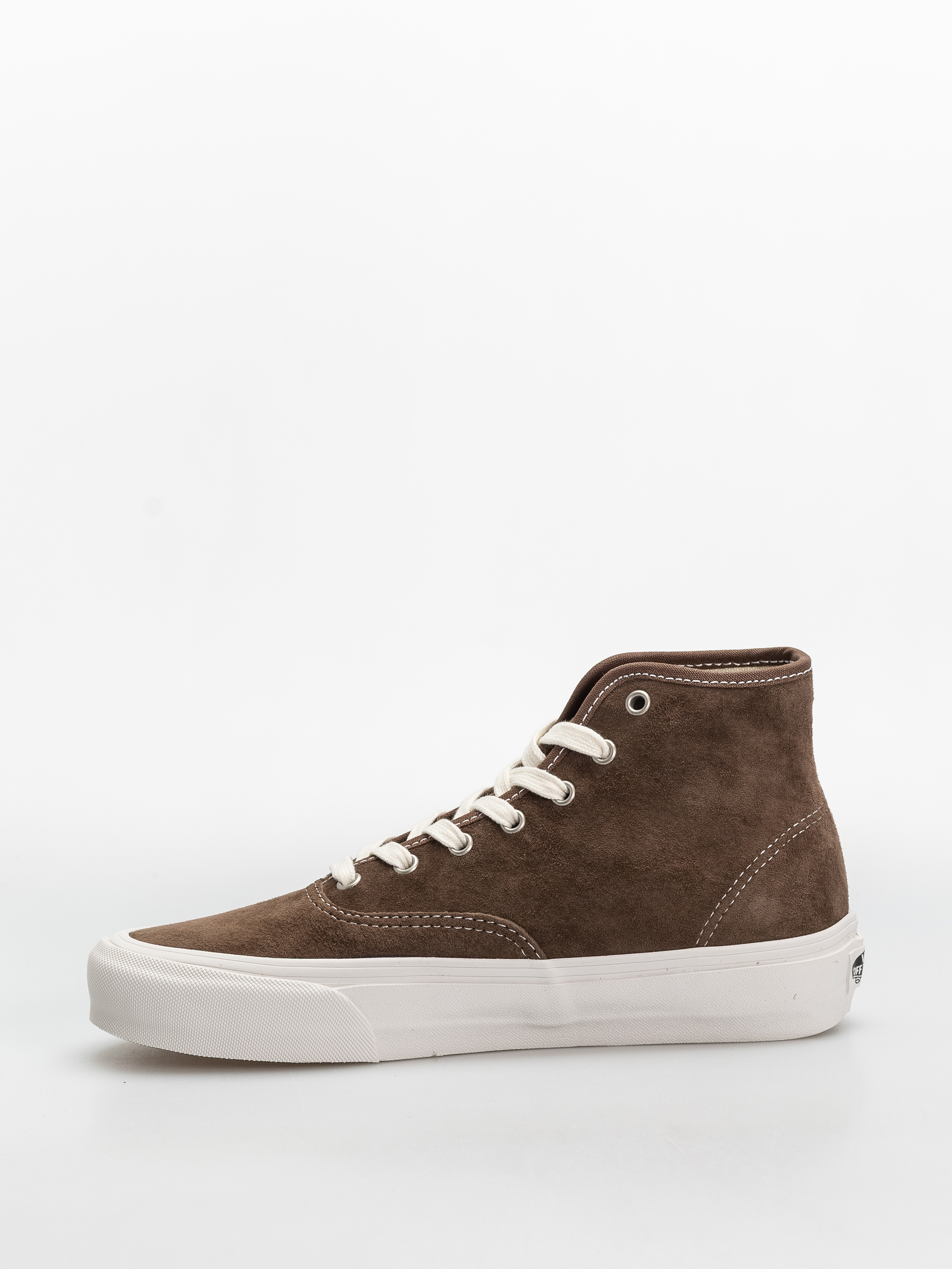 Boty Vans Authentic Hi 2.0 (vintage cocoa)