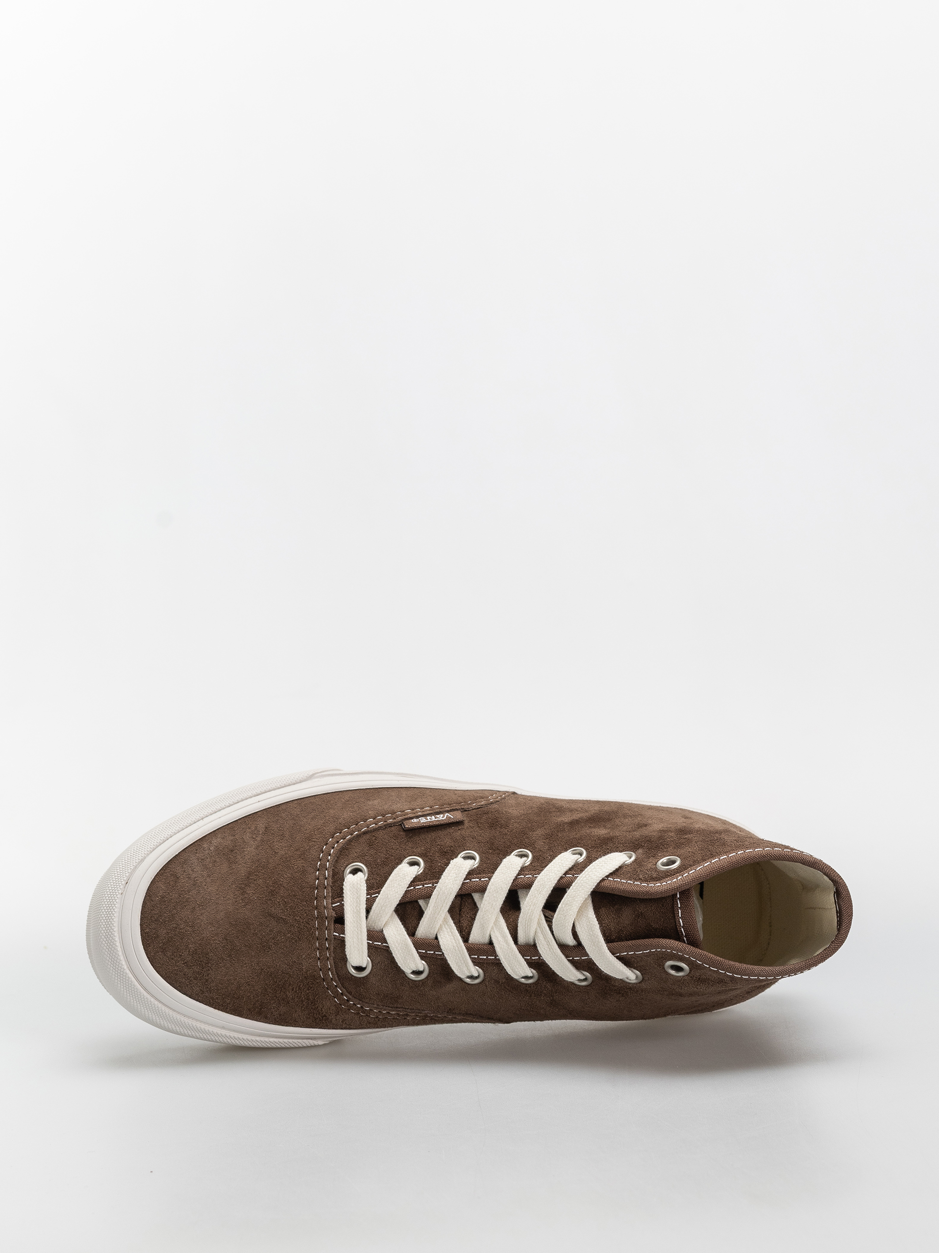 Boty Vans Authentic Hi 2.0 (vintage cocoa)