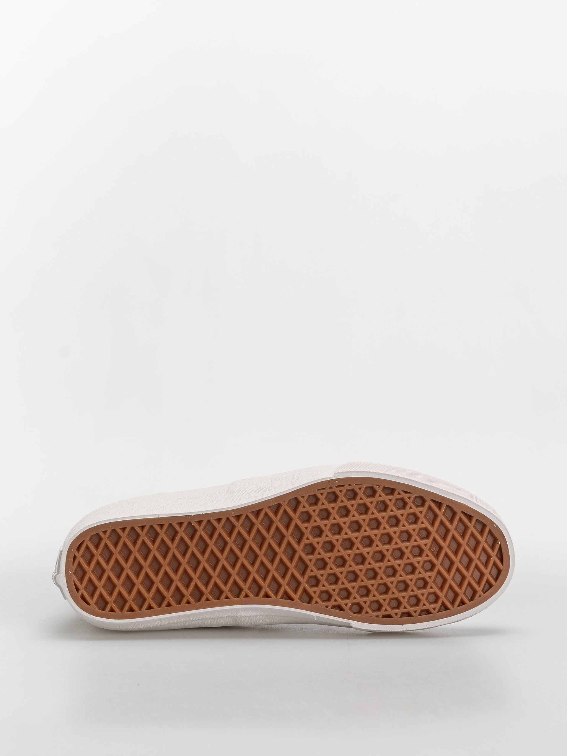 Boty Vans Authentic Hi 2.0 (vintage cocoa)