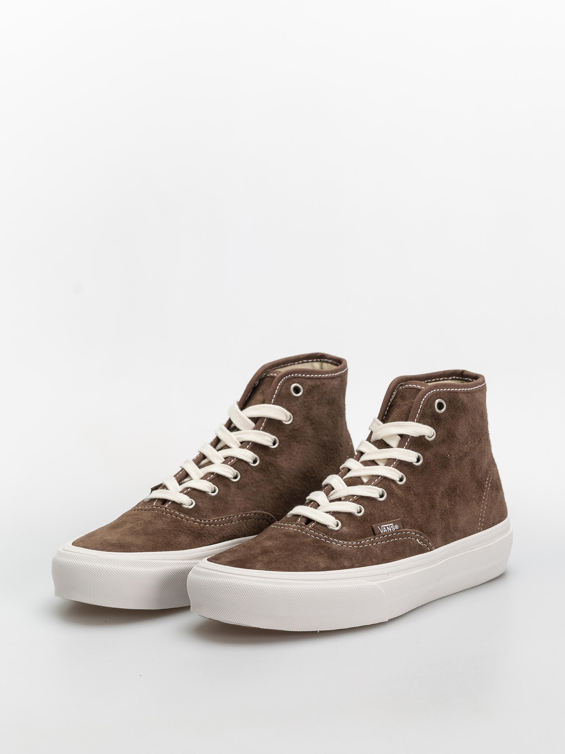Boty Vans Authentic Hi 2.0 (vintage cocoa)