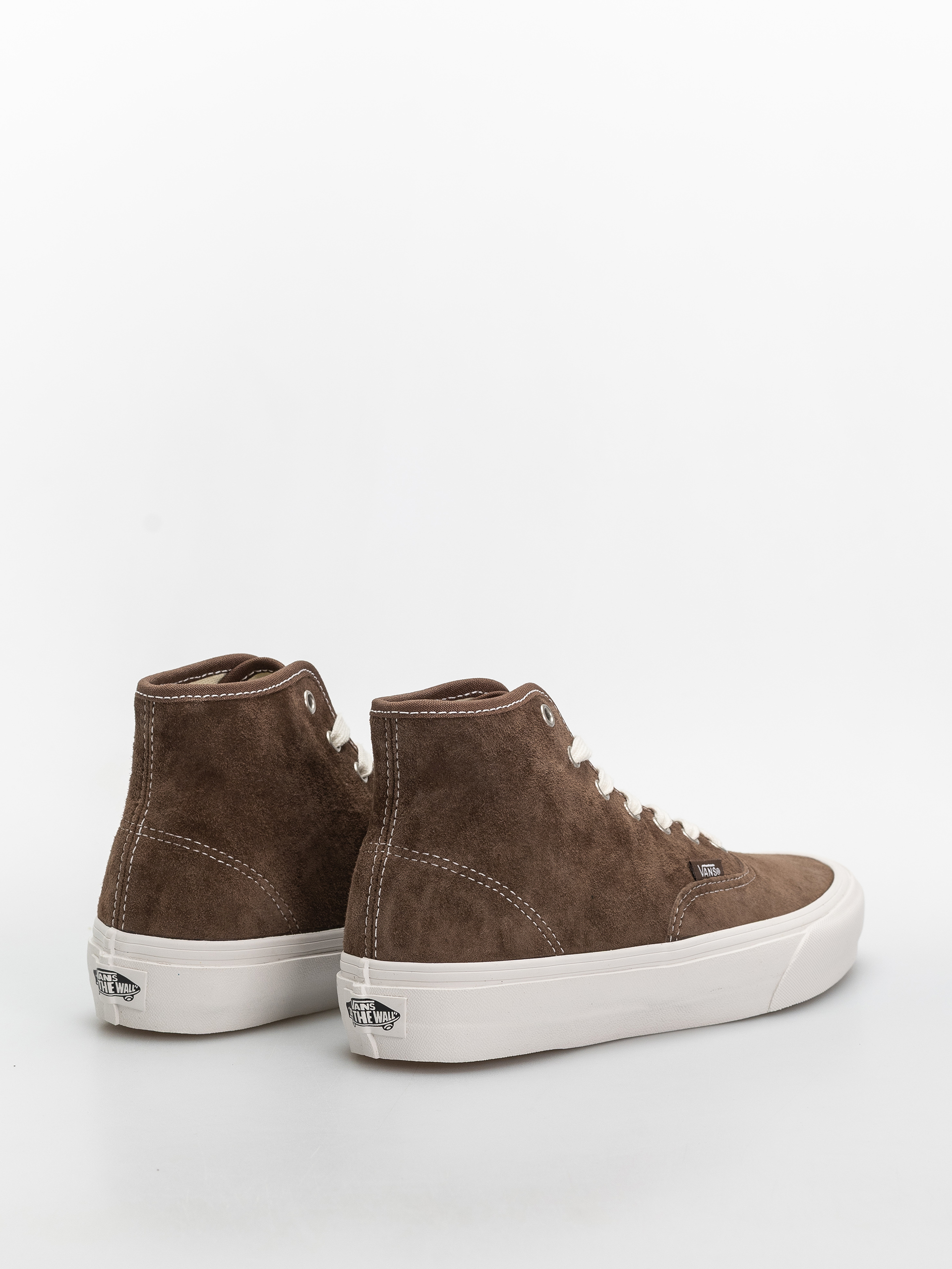 Boty Vans Authentic Hi 2.0 (vintage cocoa)