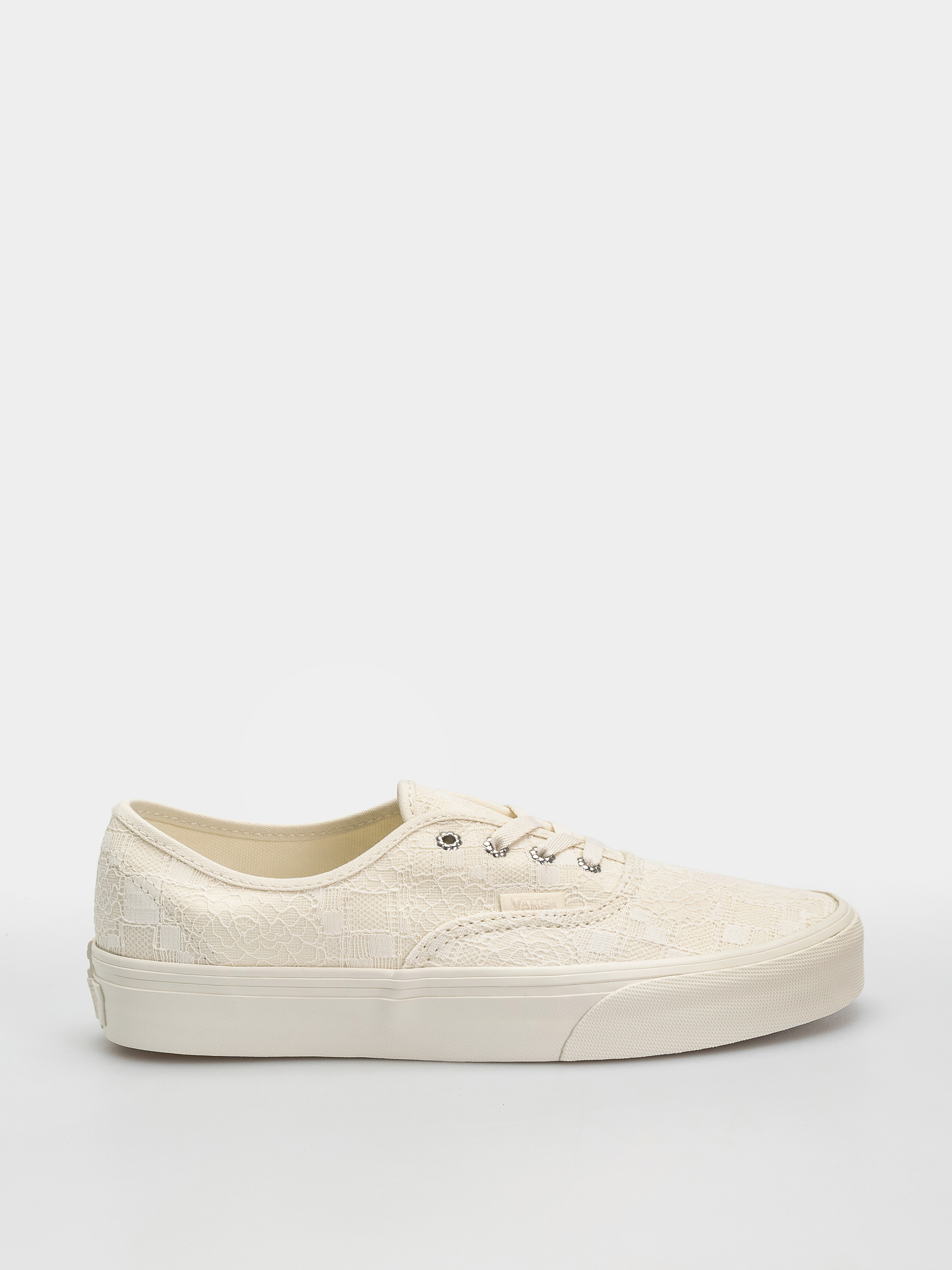 Boty Vans Authentic (white)