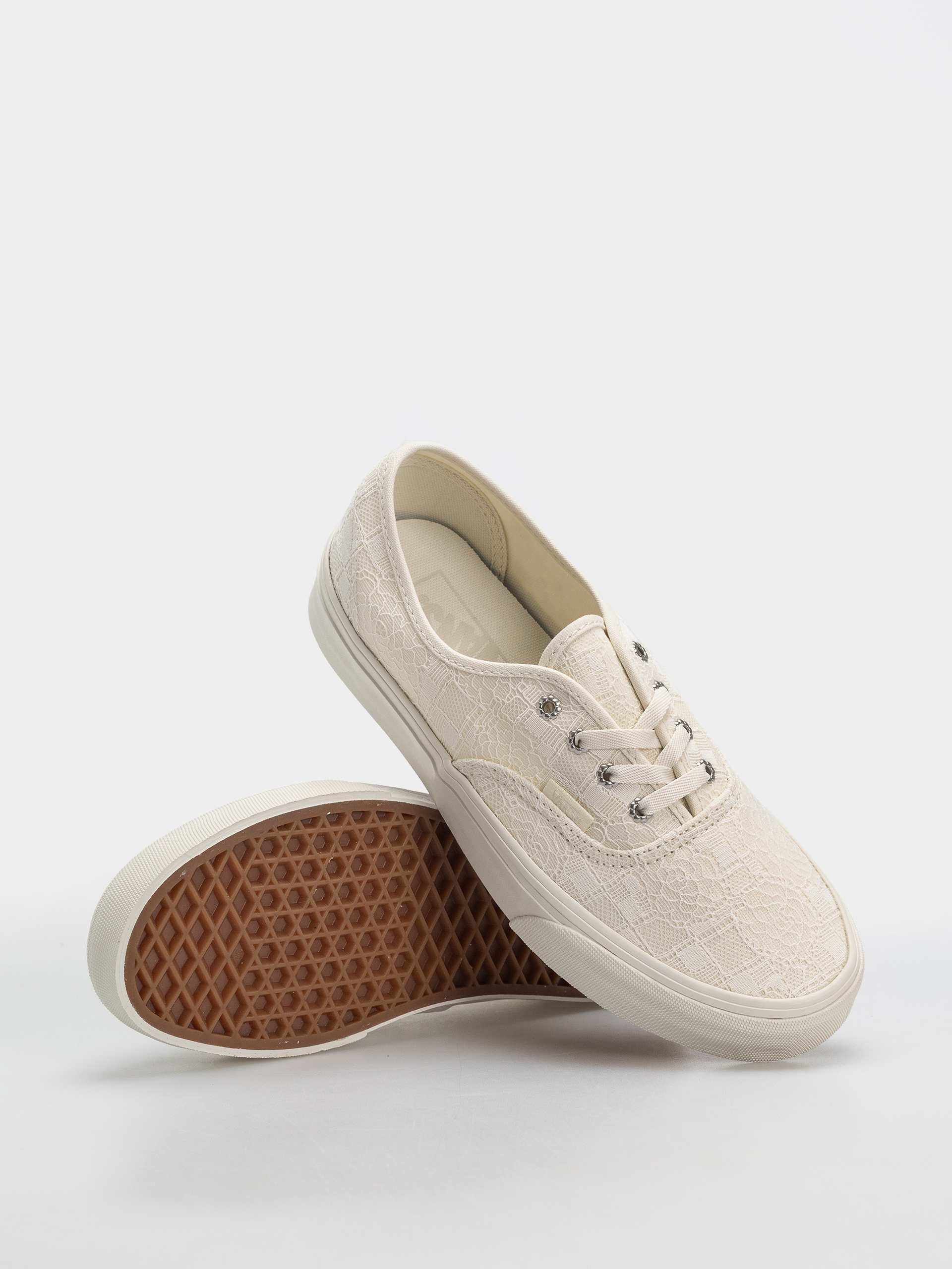 Boty Vans Authentic (white)