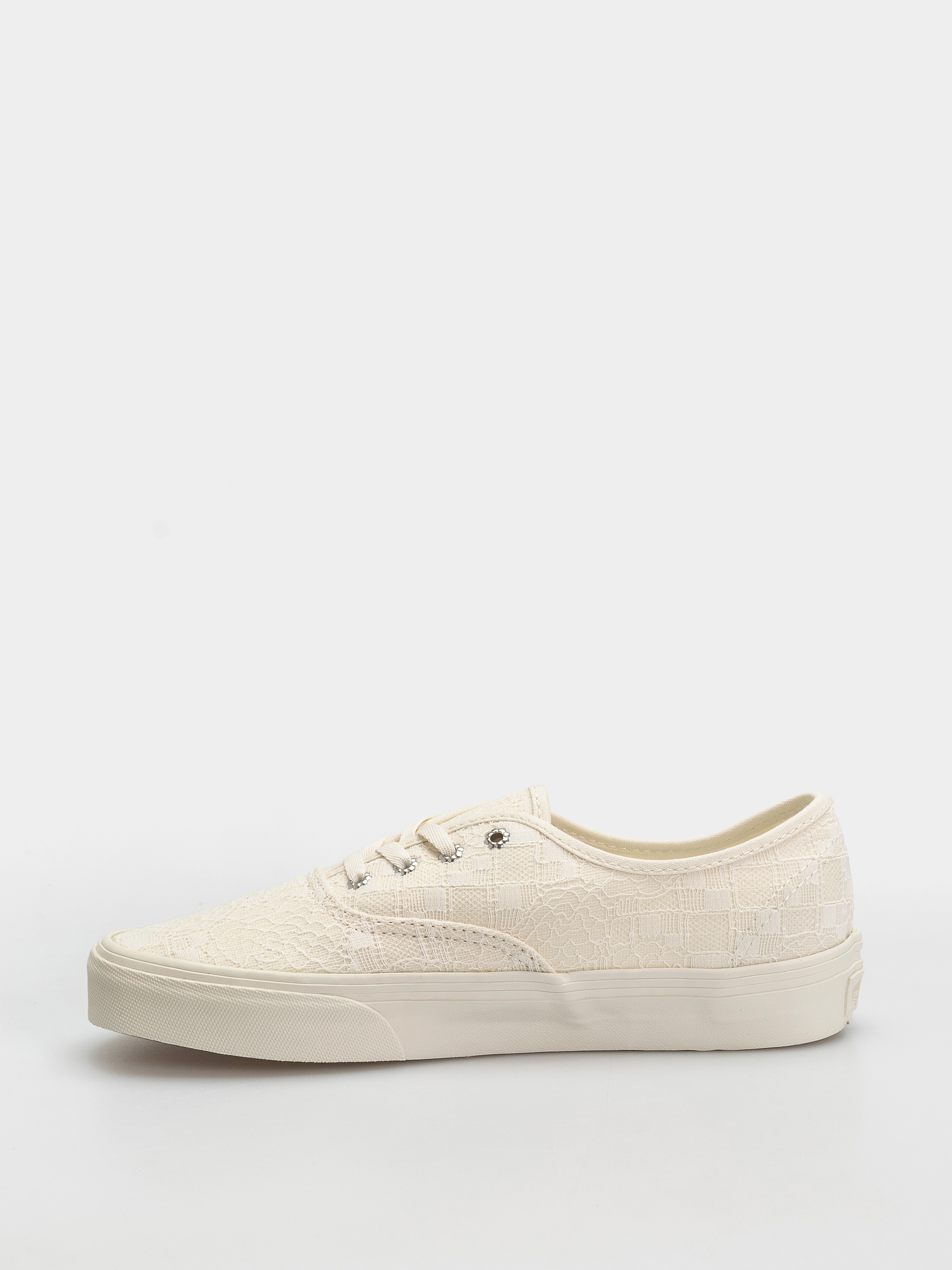 Boty Vans Authentic (white)