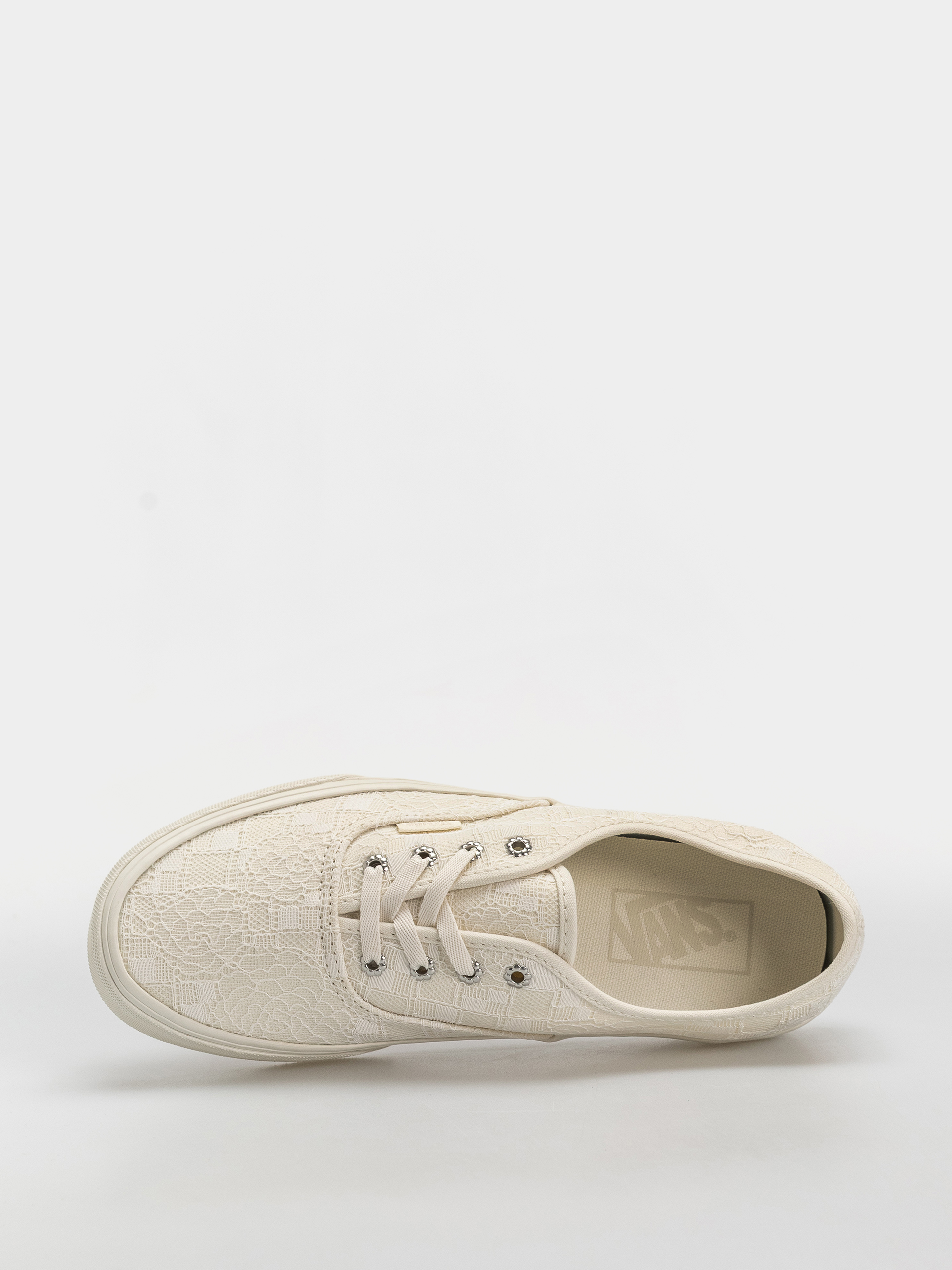 Boty Vans Authentic (white)