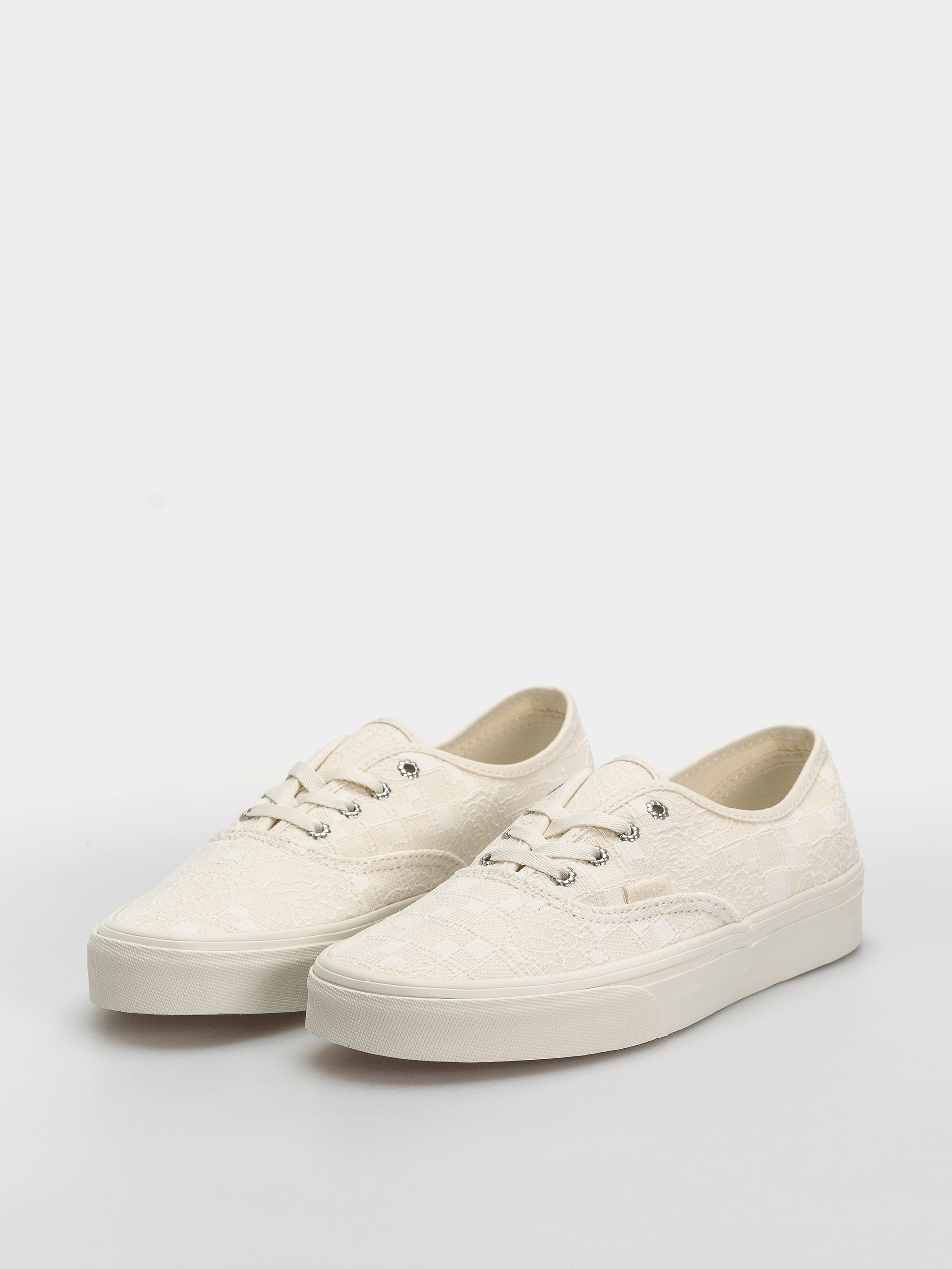 Boty Vans Authentic (white)