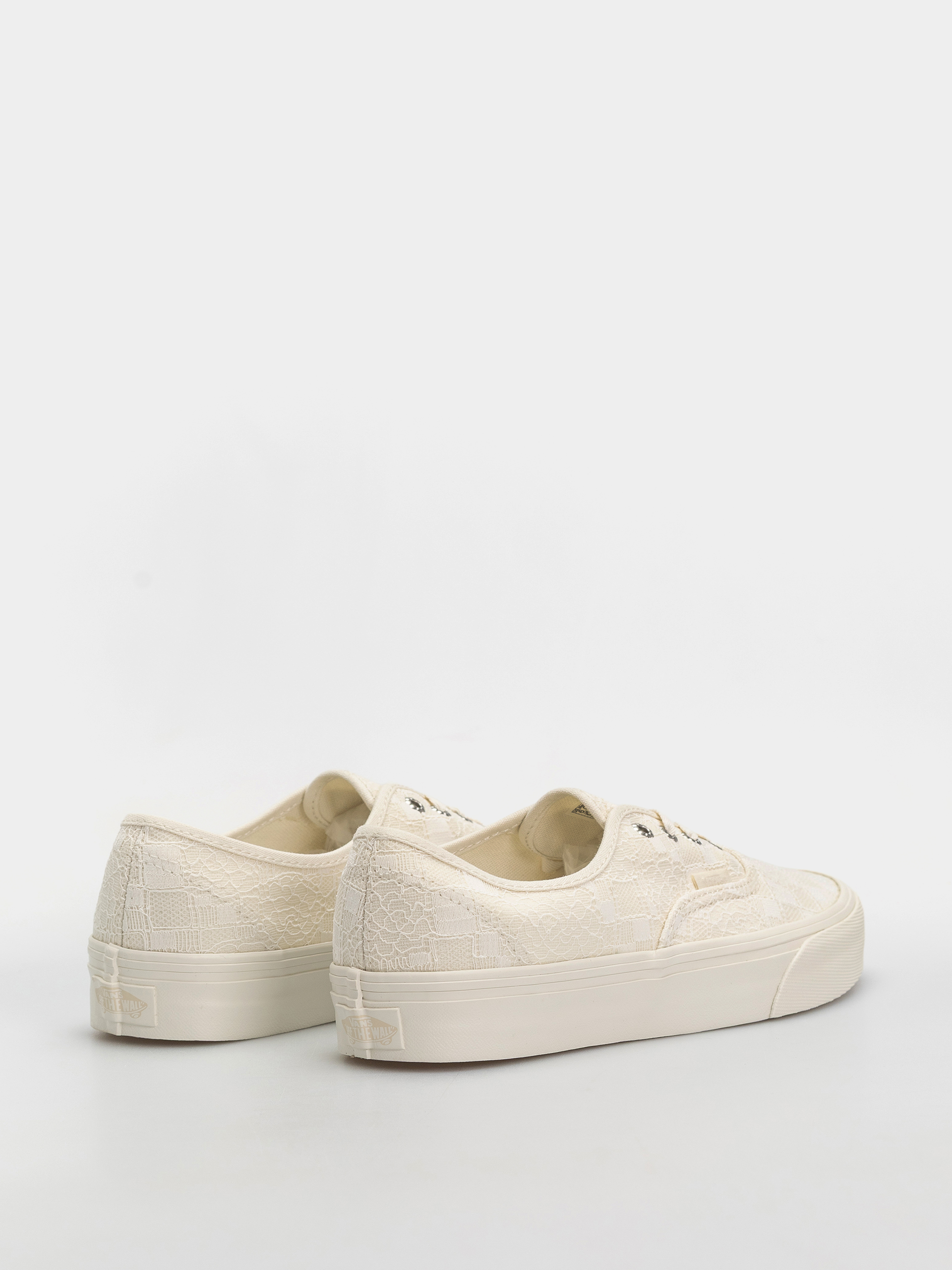 Boty Vans Authentic (white)