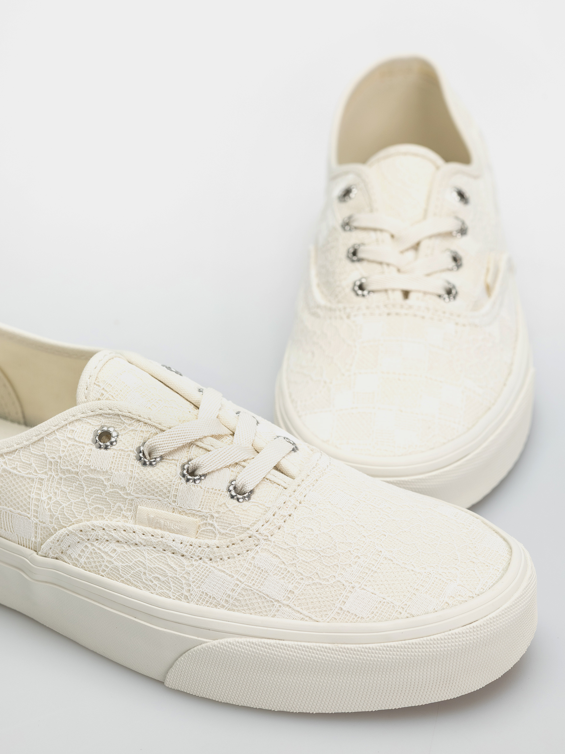 Boty Vans Authentic (white)