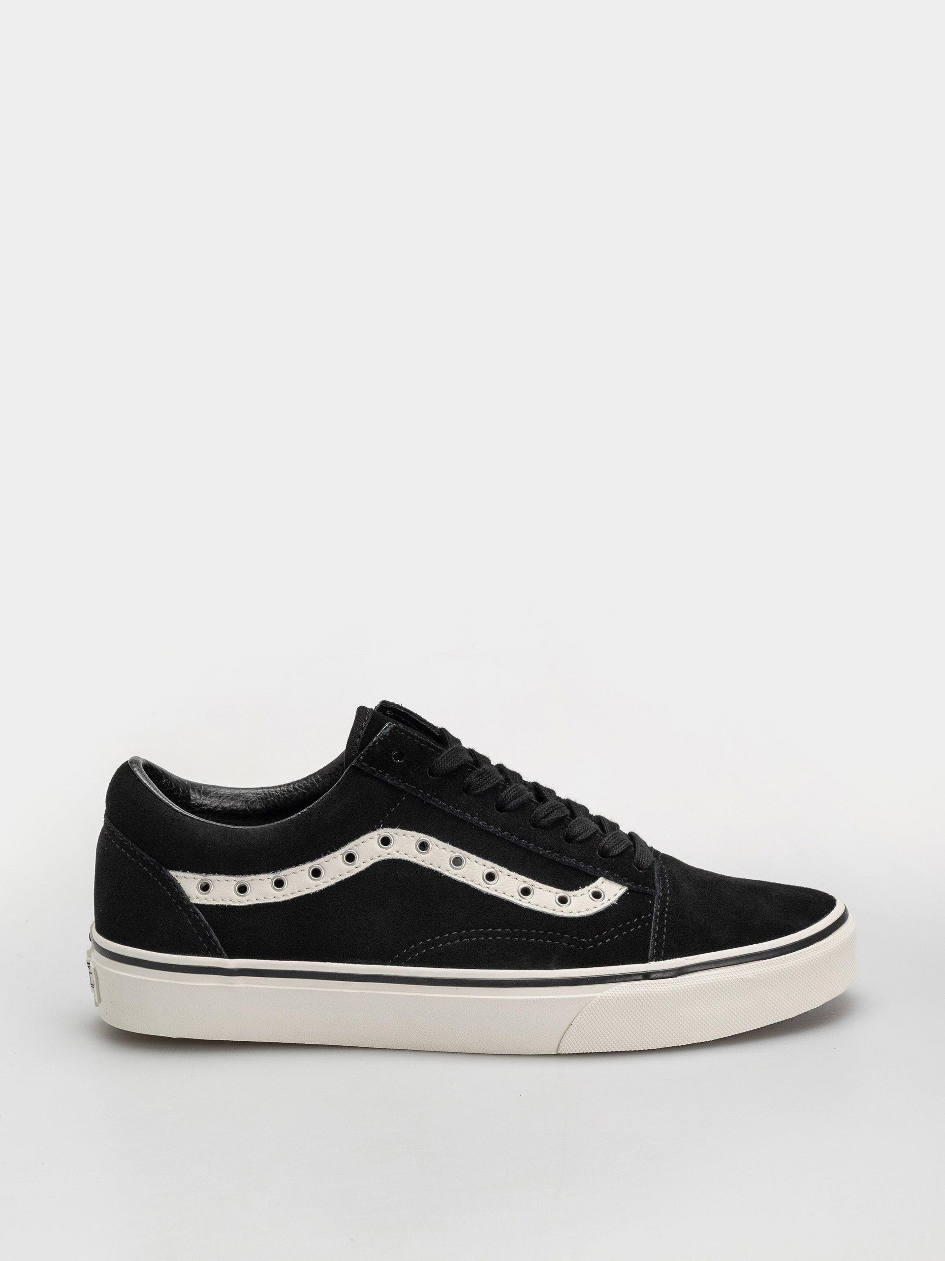 Boty Vans Old Skool (black/white)