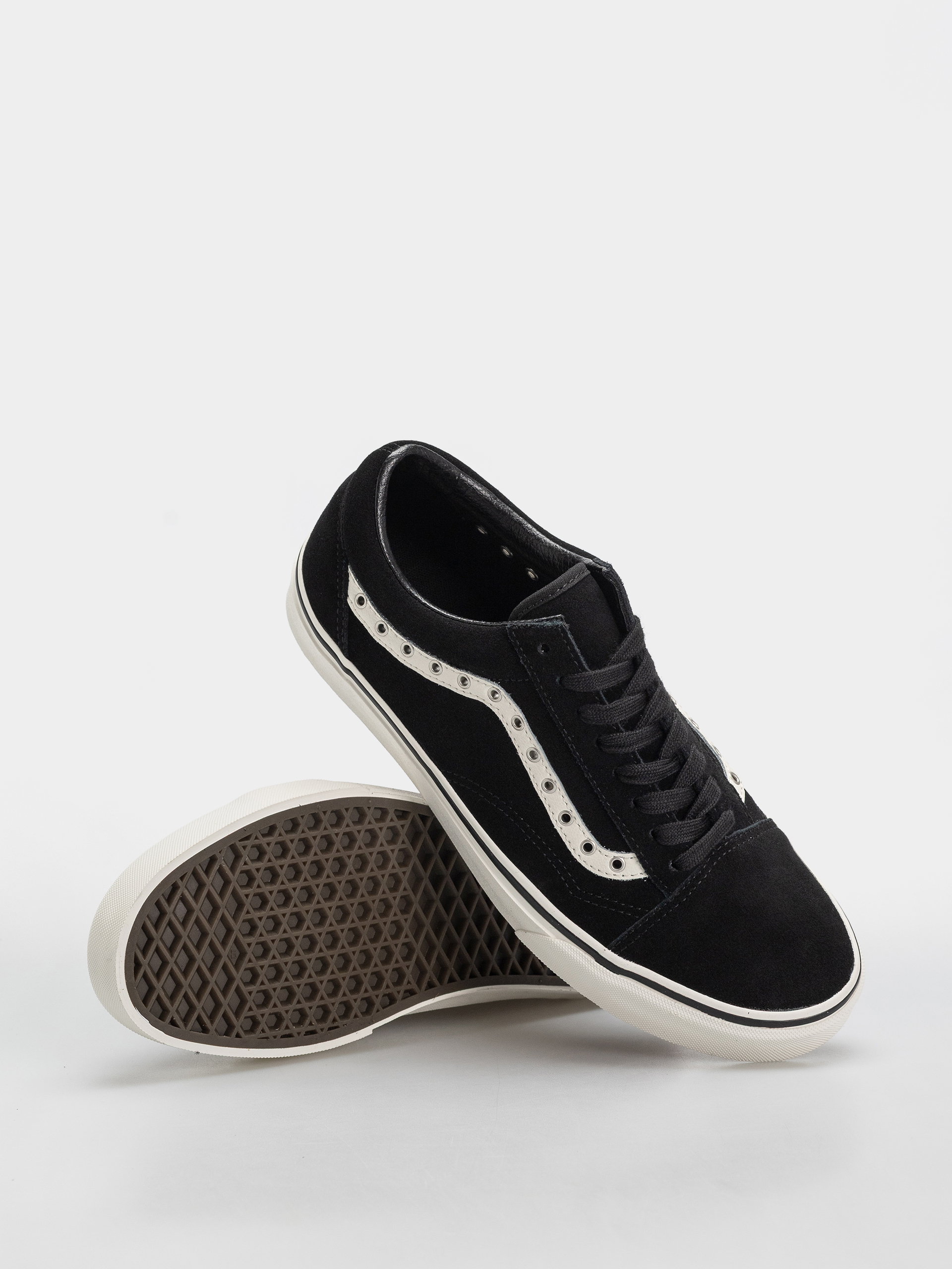 Boty Vans Old Skool (black/white)