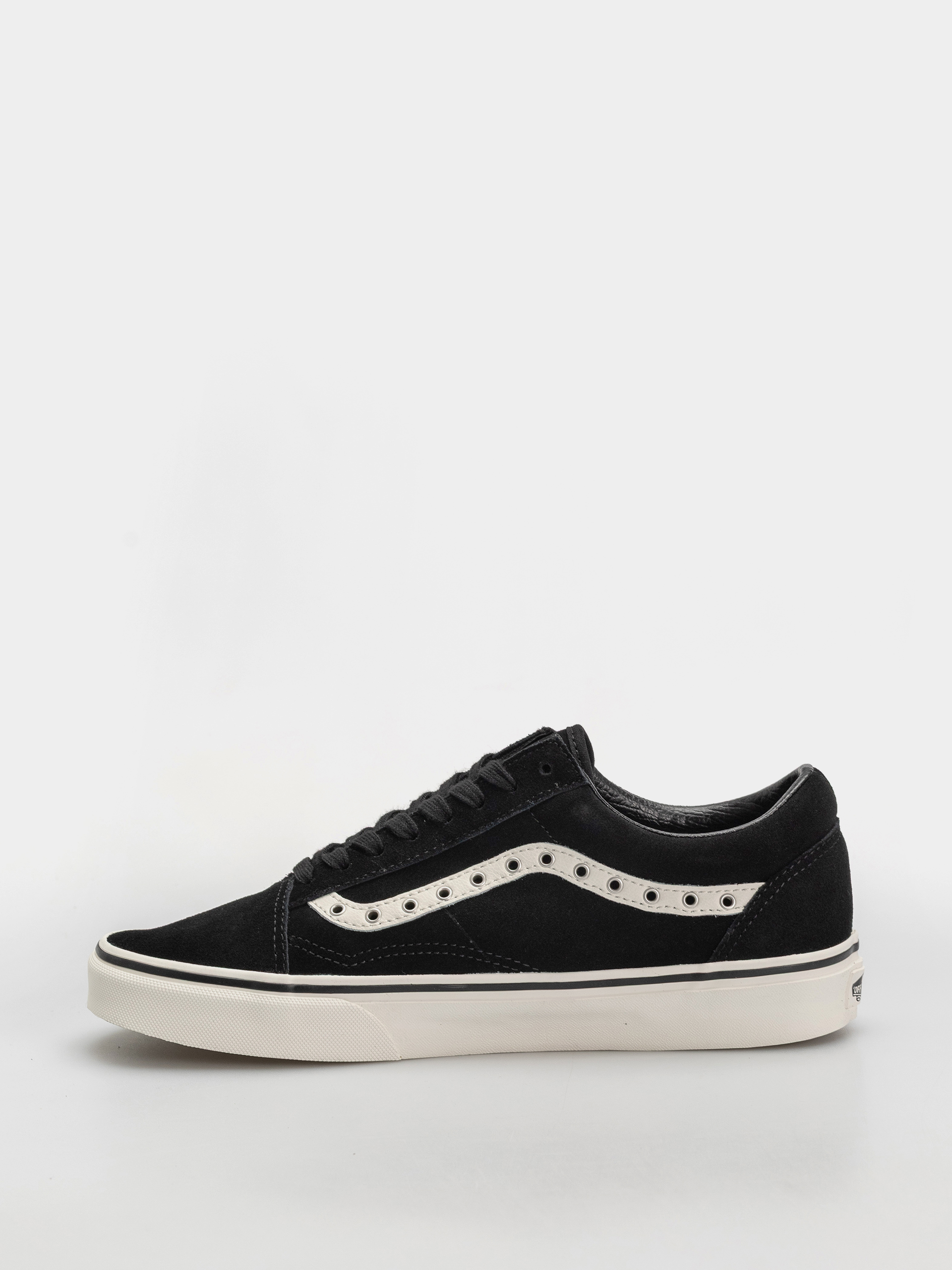 Boty Vans Old Skool (black/white)