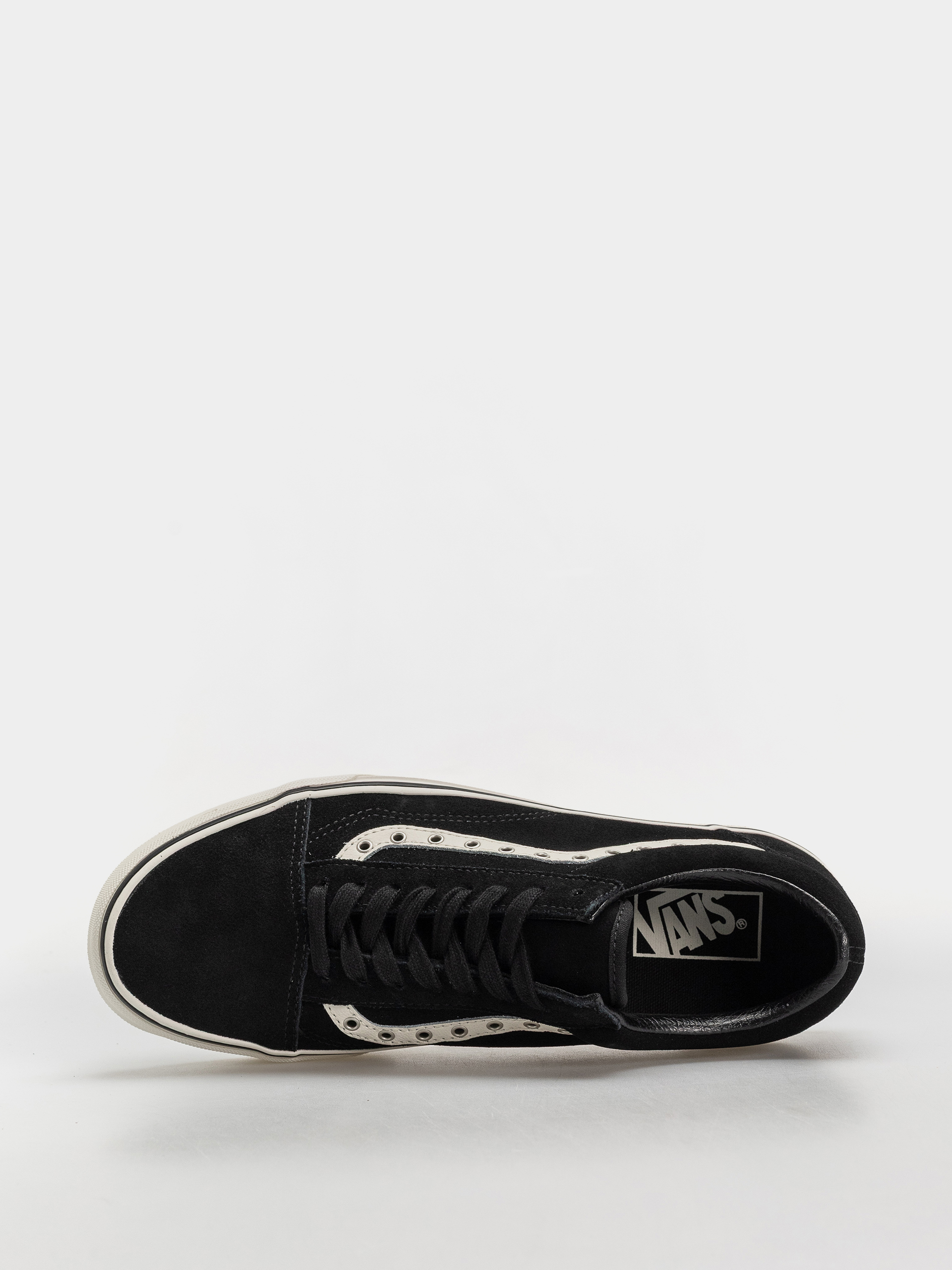 Boty Vans Old Skool (black/white)
