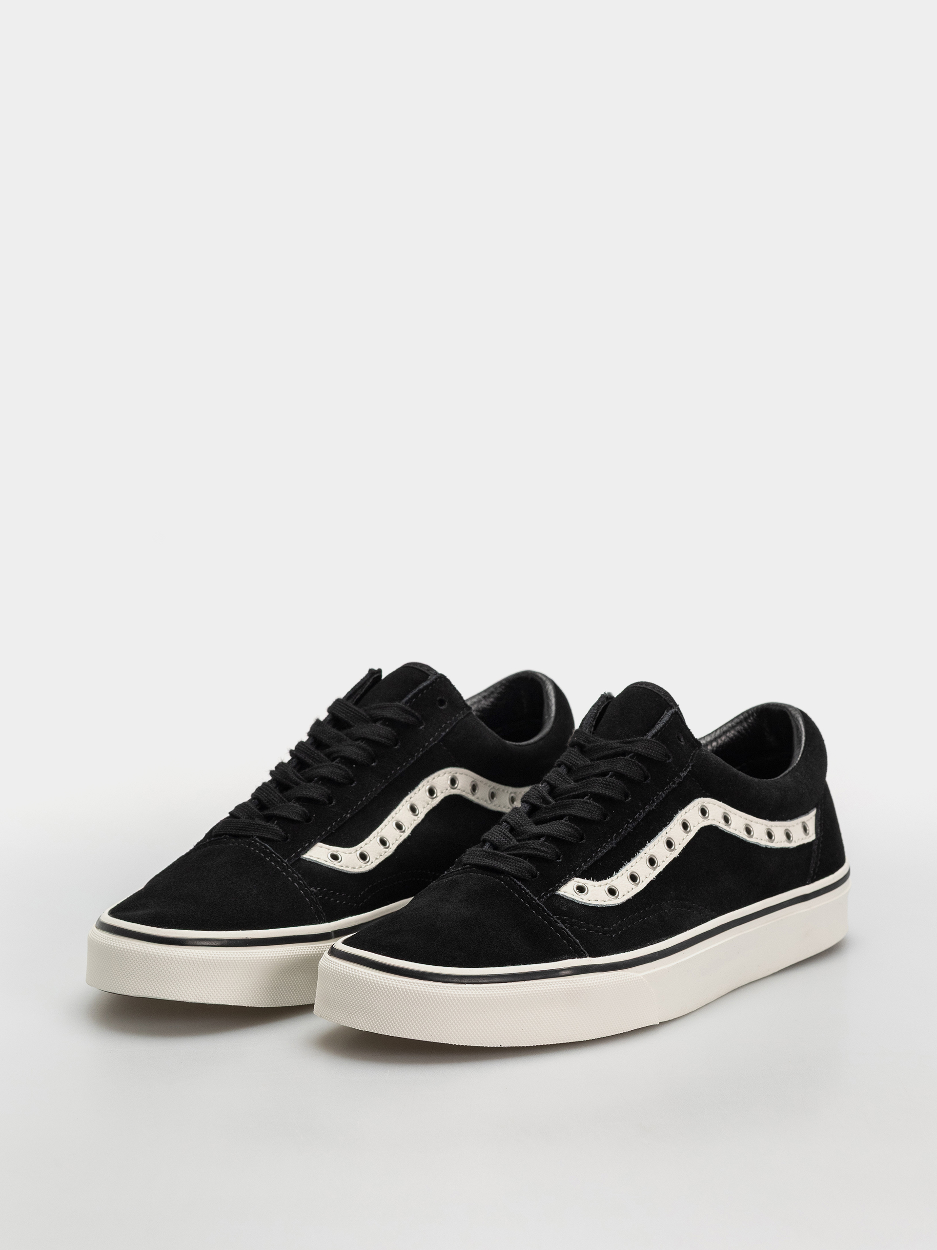 Boty Vans Old Skool (black/white)