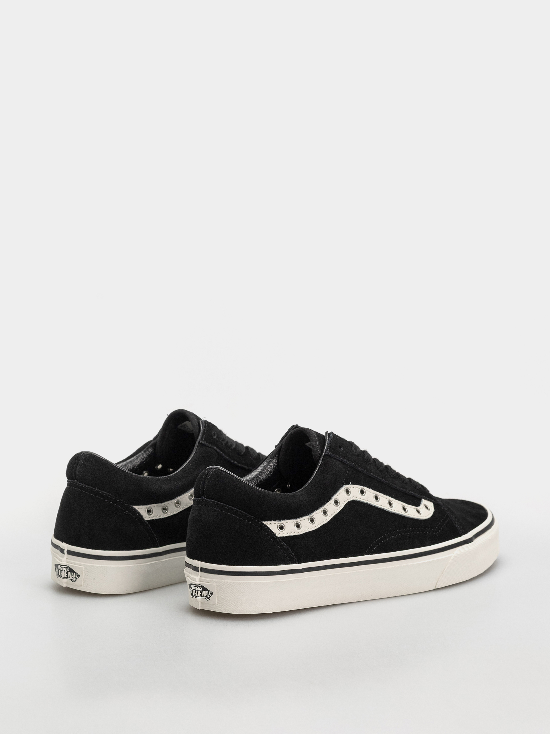Boty Vans Old Skool (black/white)