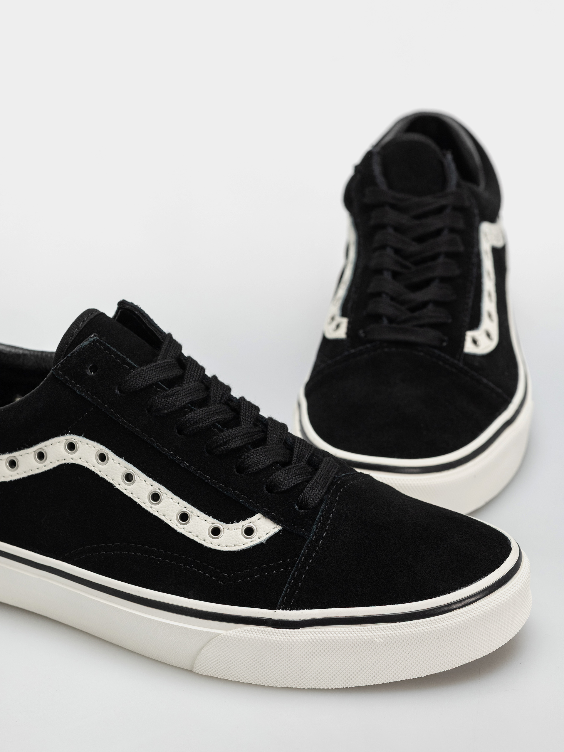 Boty Vans Old Skool (black/white)