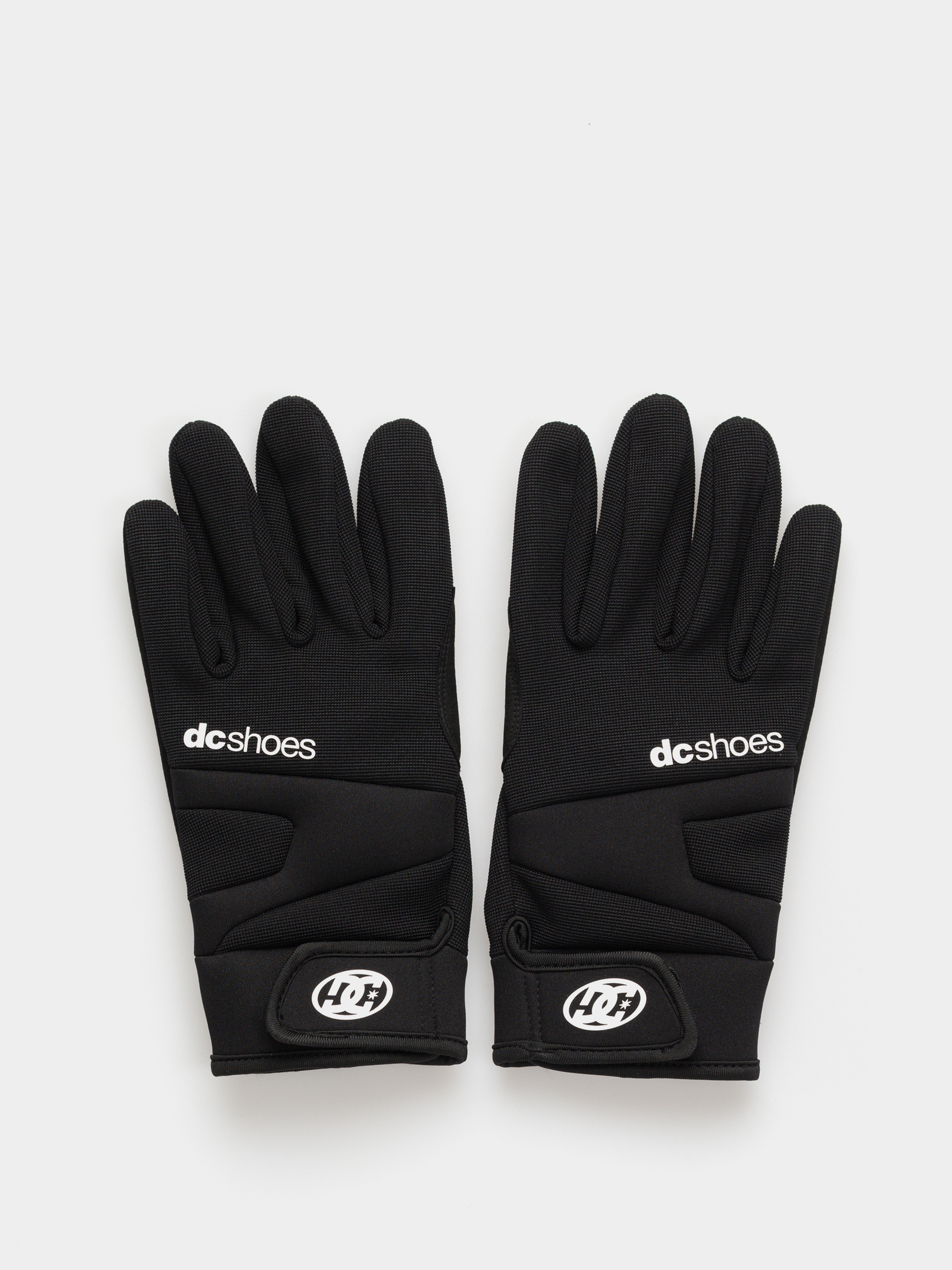 Rukavice DC Trackstar Park (black)