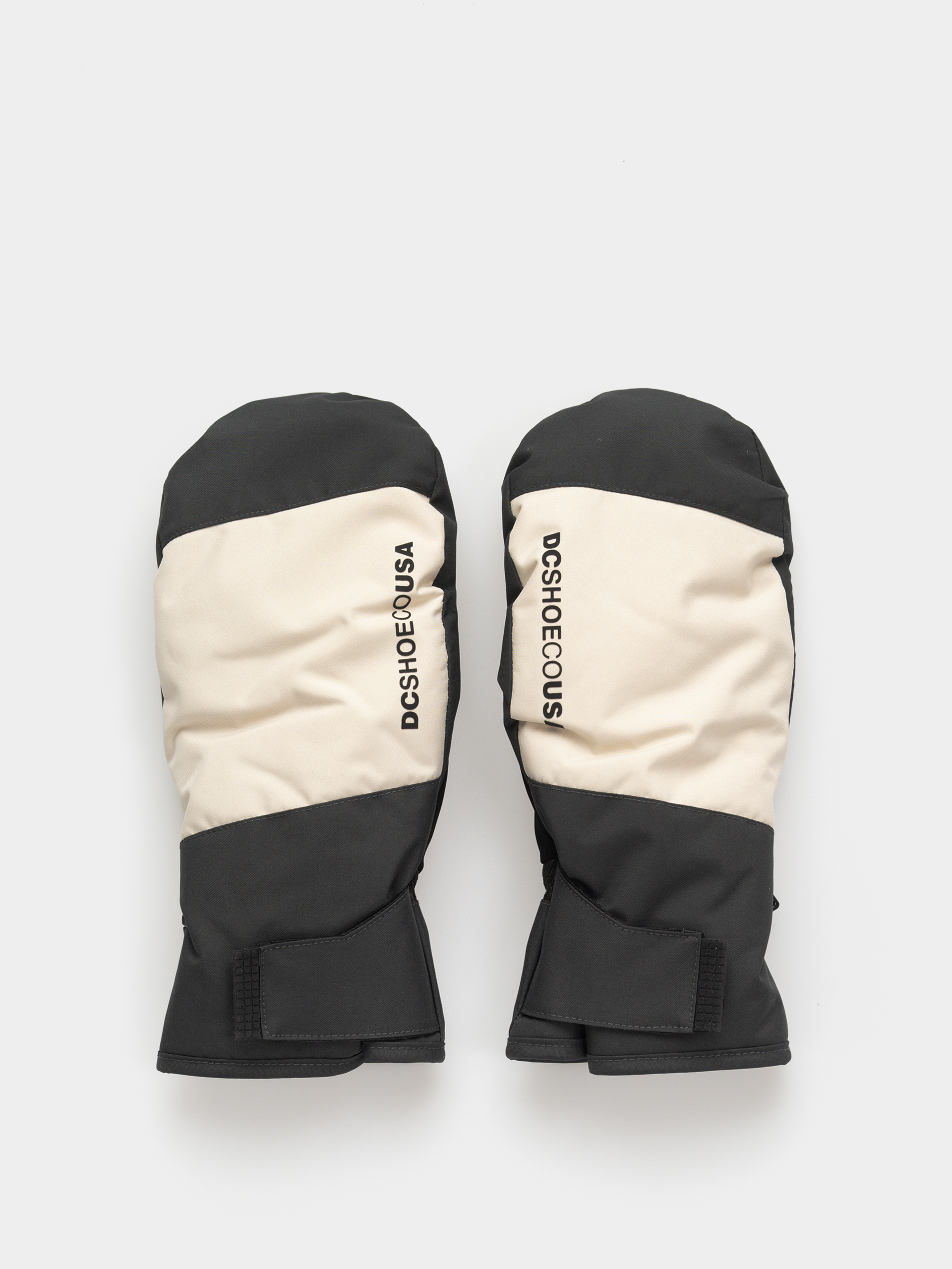 Rukavice DC Franchise Mitt 10K (oatmeal)