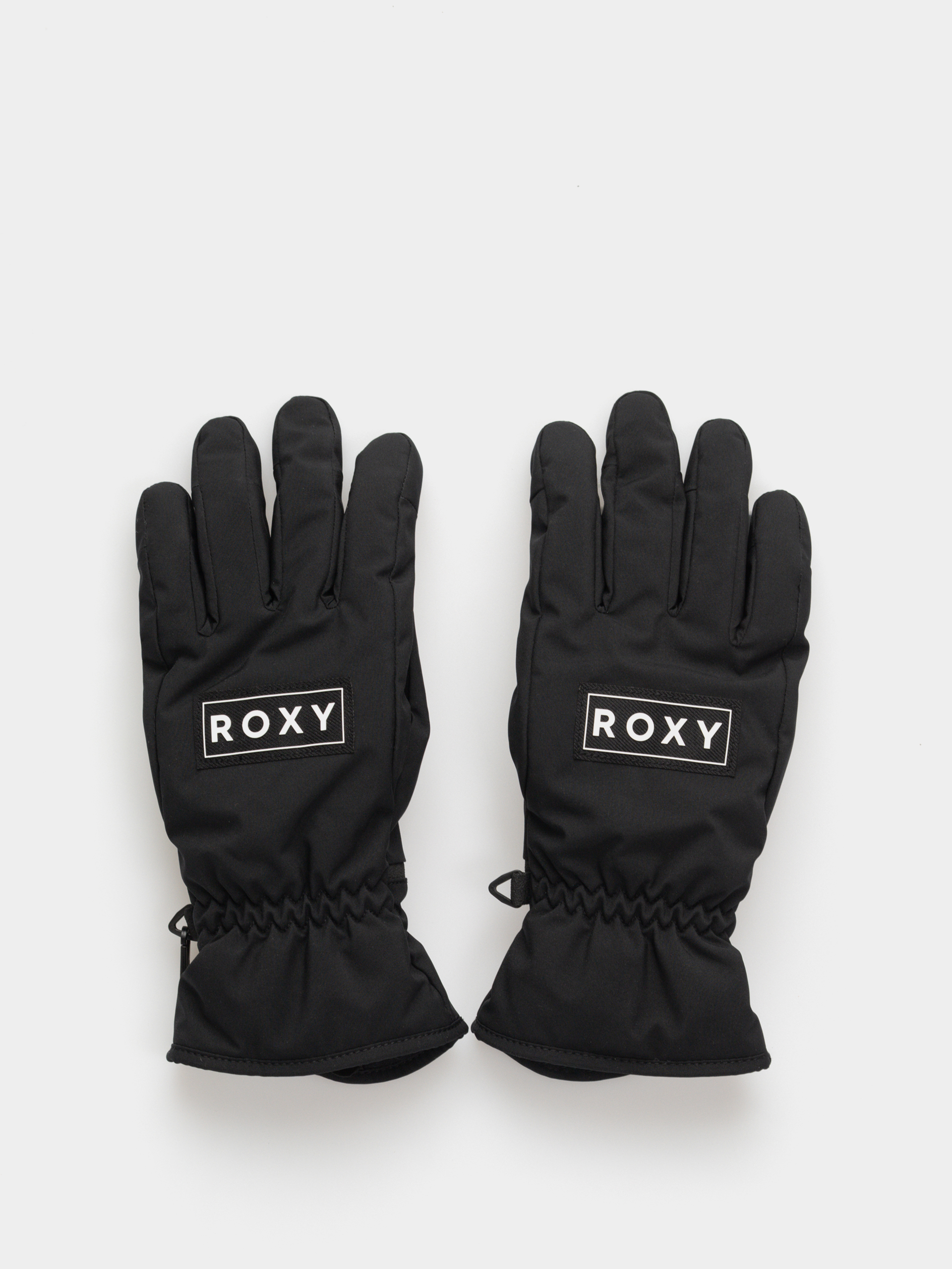 Rukavice Roxy Freshfield Wmn (true black)
