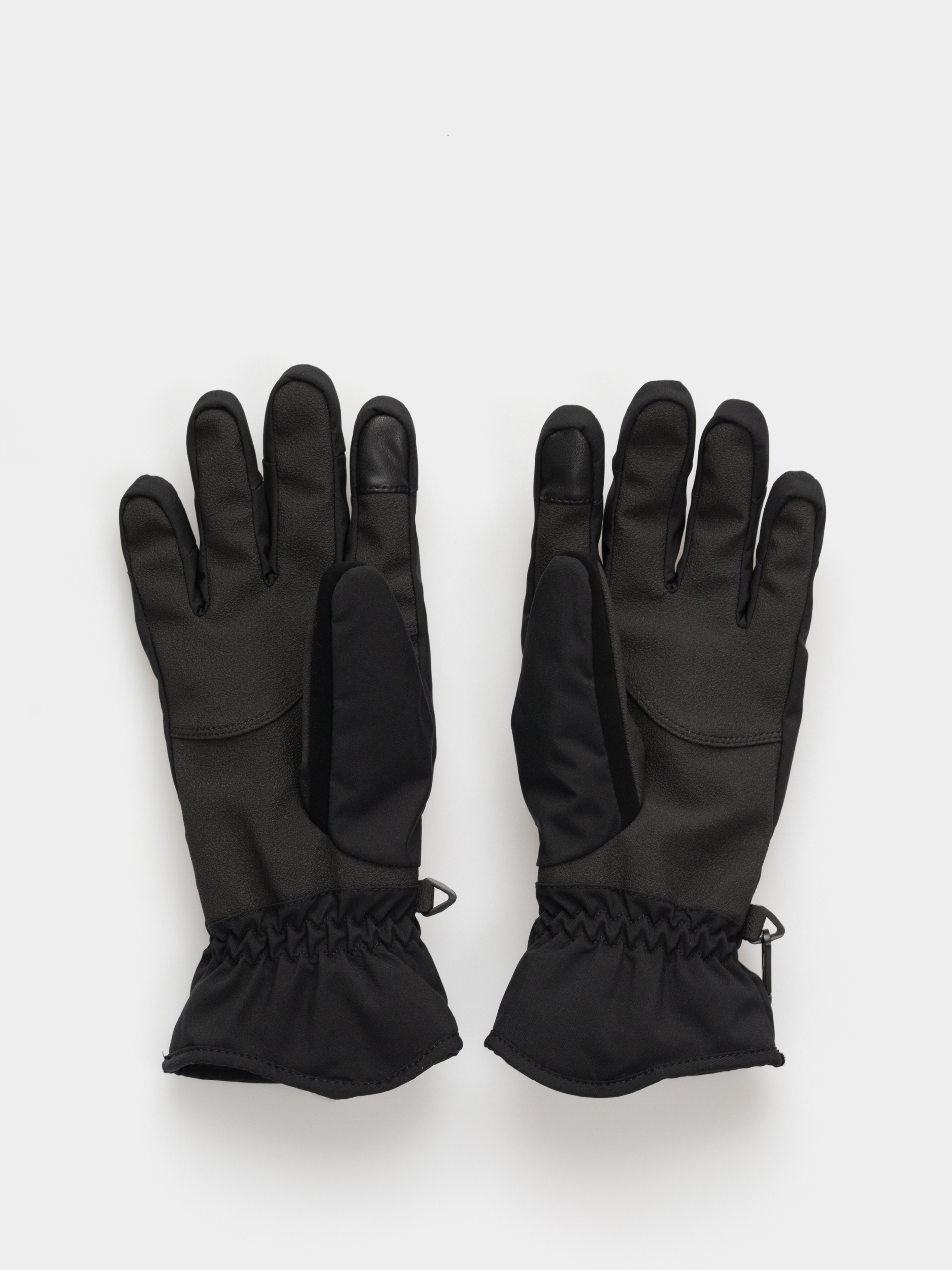 Rukavice Roxy Freshfield Wmn (true black)