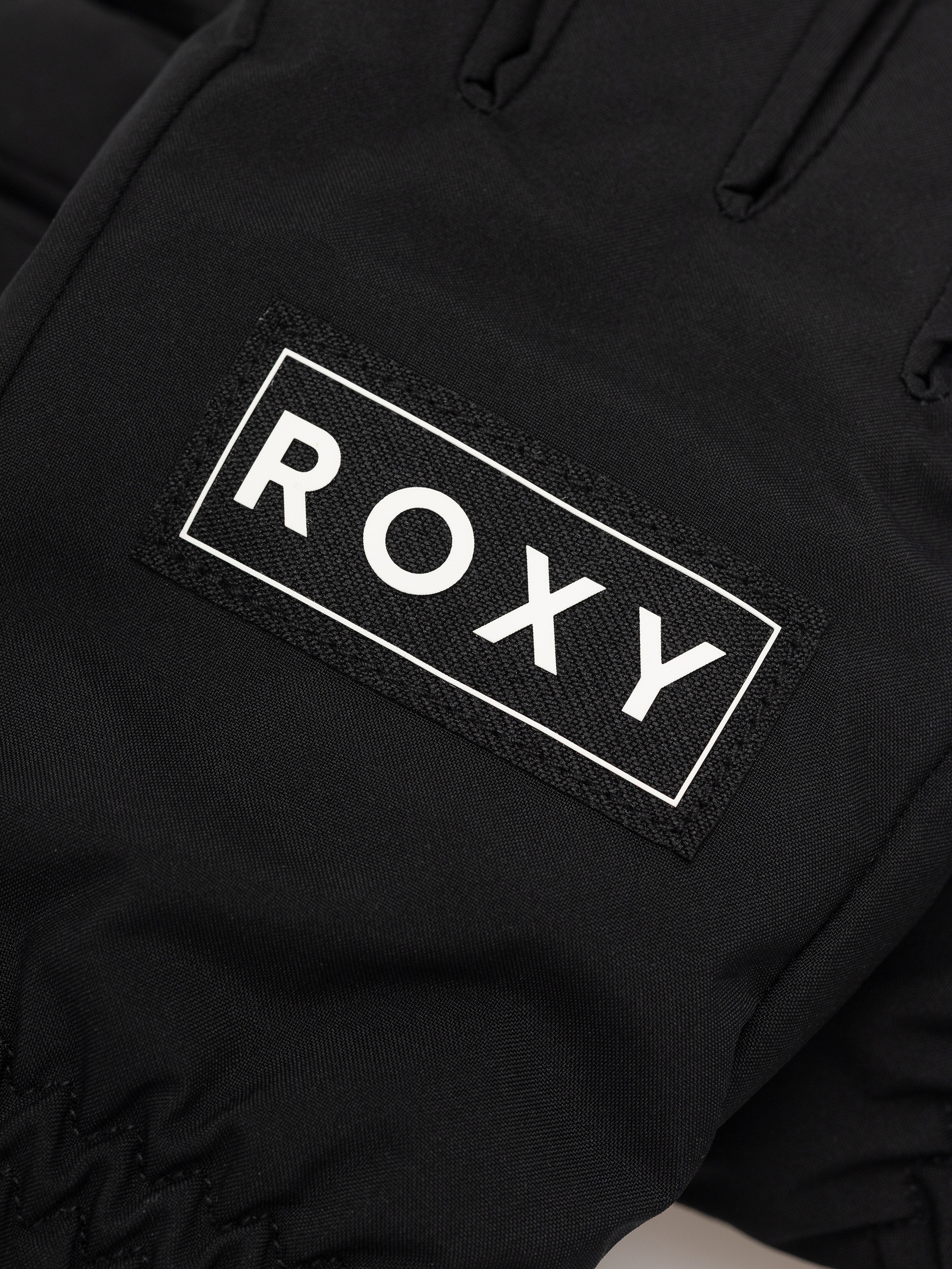 Rukavice Roxy Freshfield Wmn (true black)