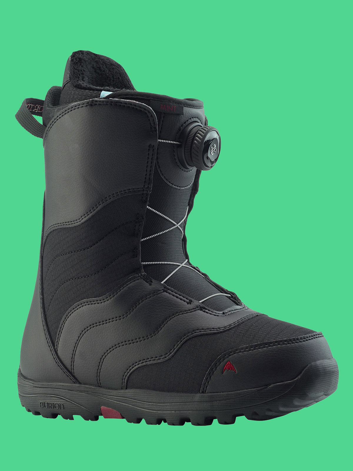 Boty na snowboard Burton Mint Boa Wmn