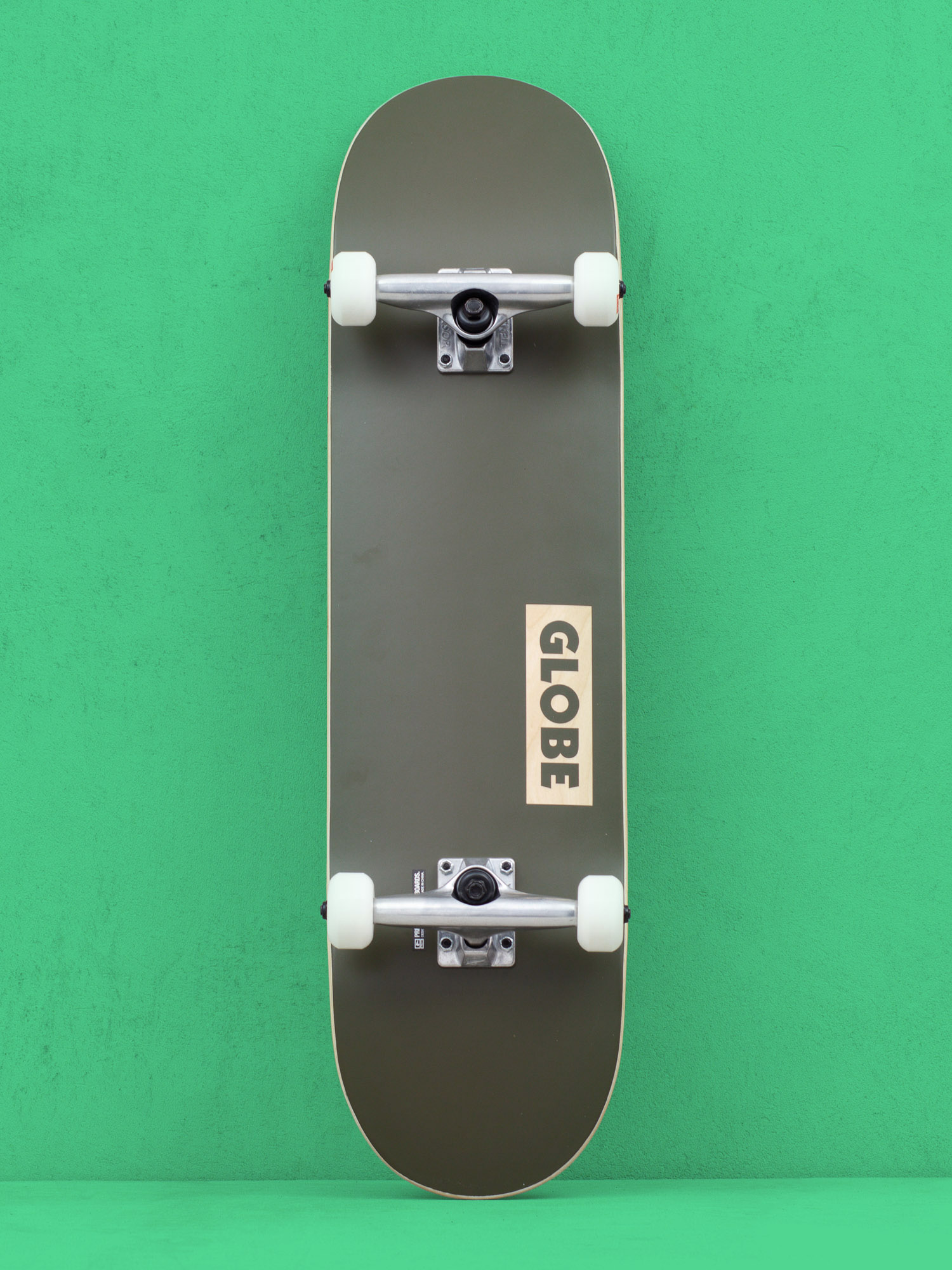 Skateboard Globe Goodstock