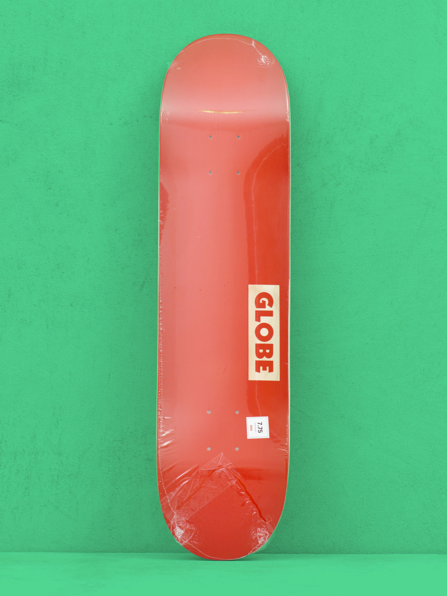 Deska Globe Goodstock (red)
