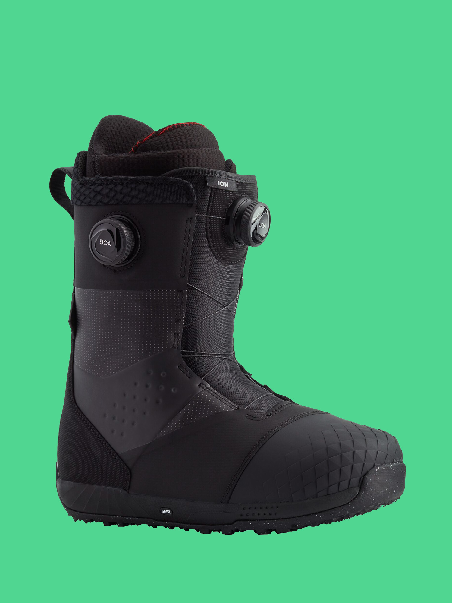 Boty na snowboard Burton Ion Boa