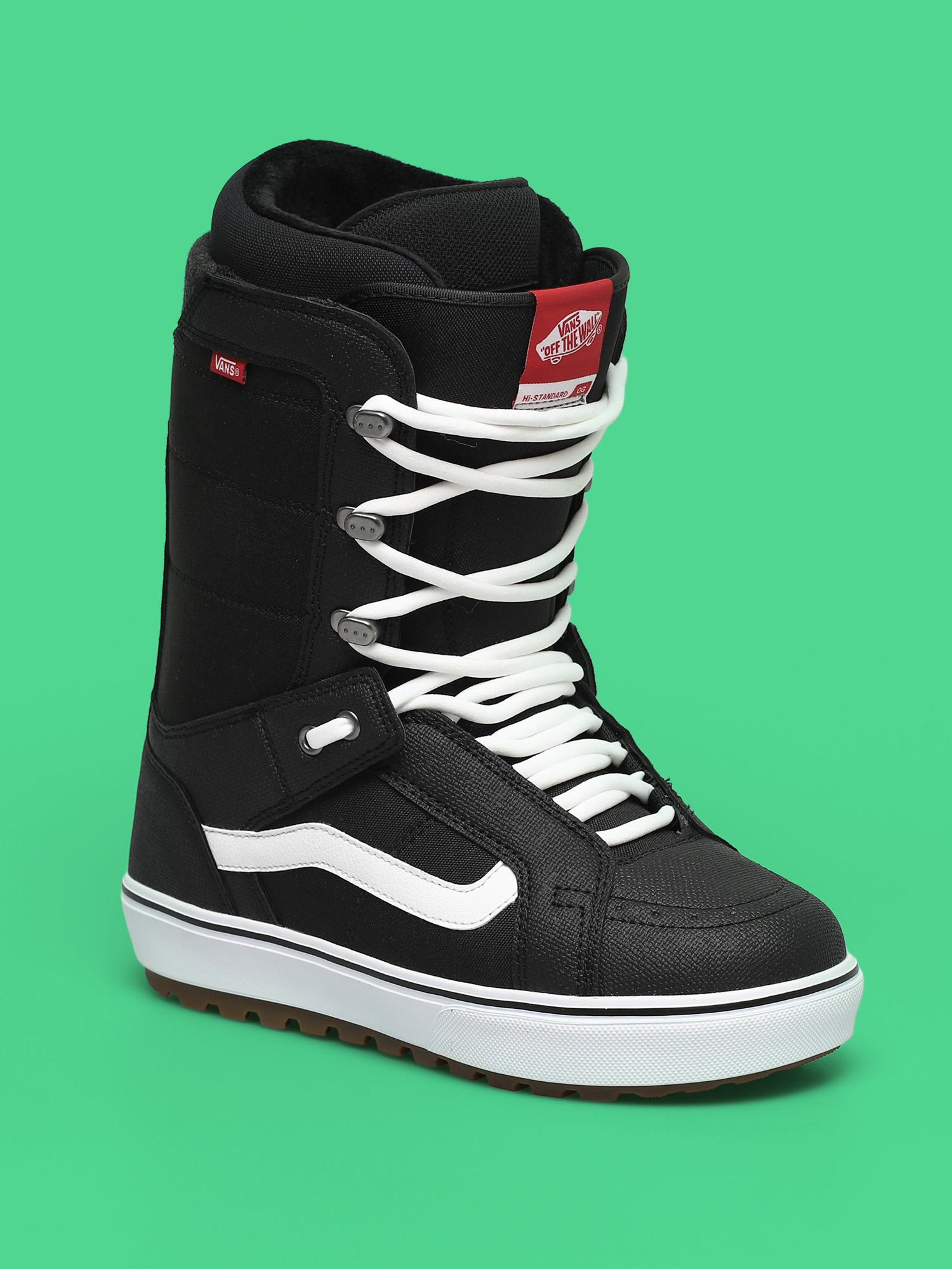 Boty na snowboard Vans Hi Standard Og