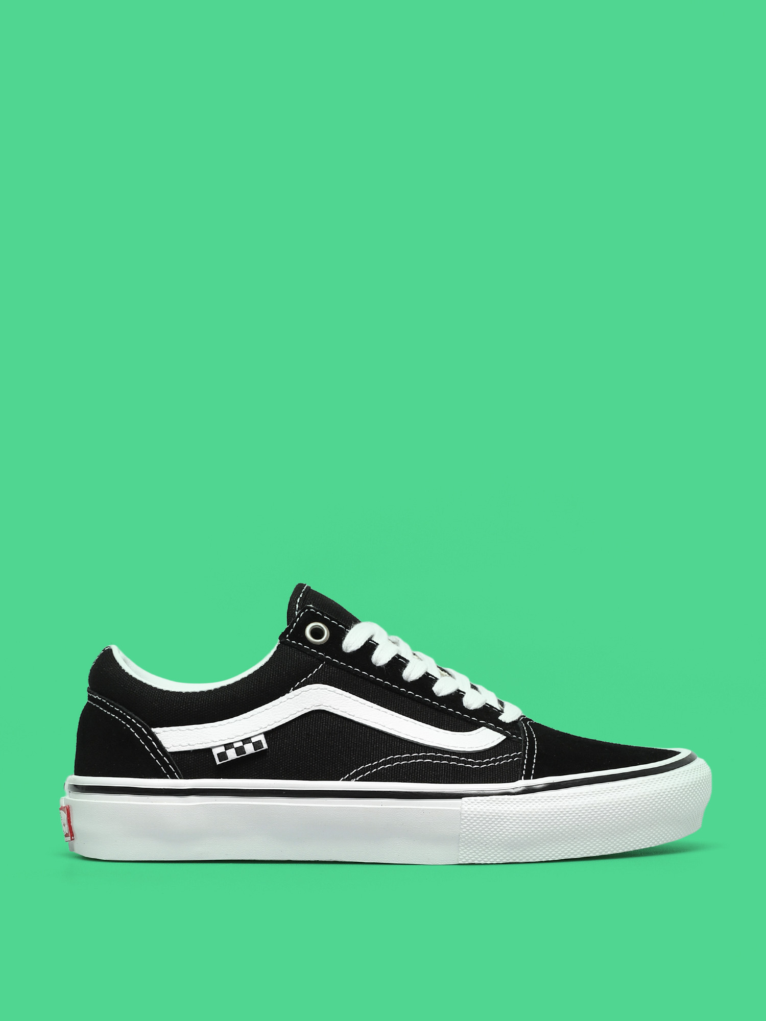 Boty Vans Skate Old Skool