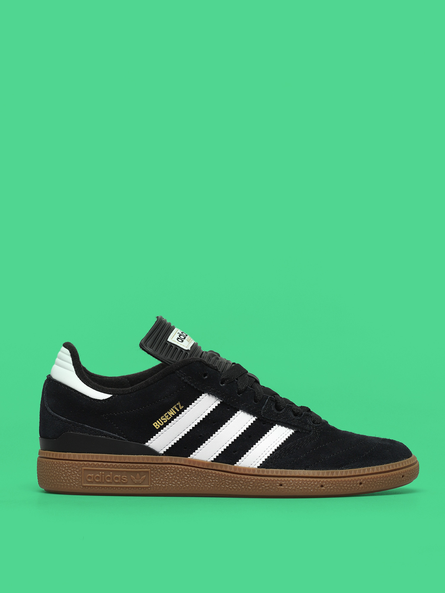 Boty adidas Busenitz