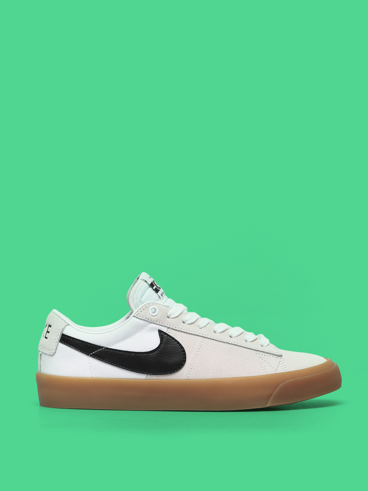Boty Nike SB Zoom Blazer Low Pro Gt