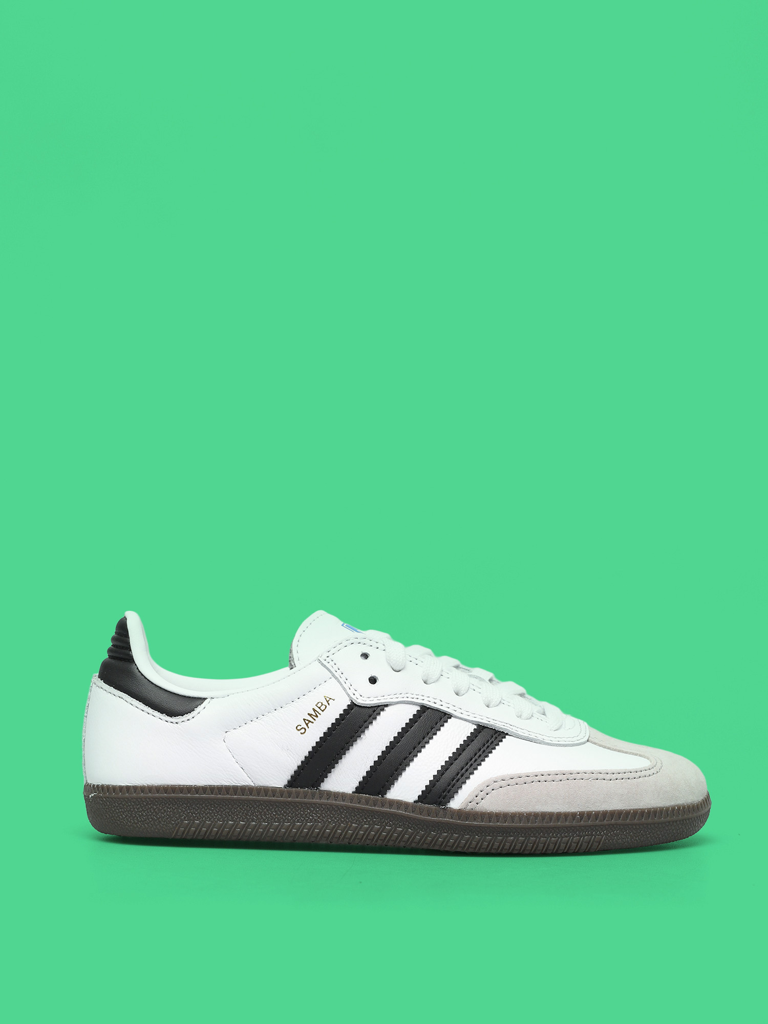 Boty adidas Samba ADV