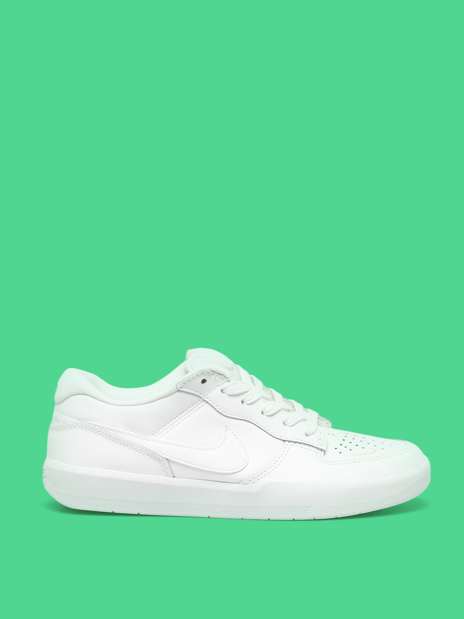 Boty Nike SB Force 58 Premium Leather