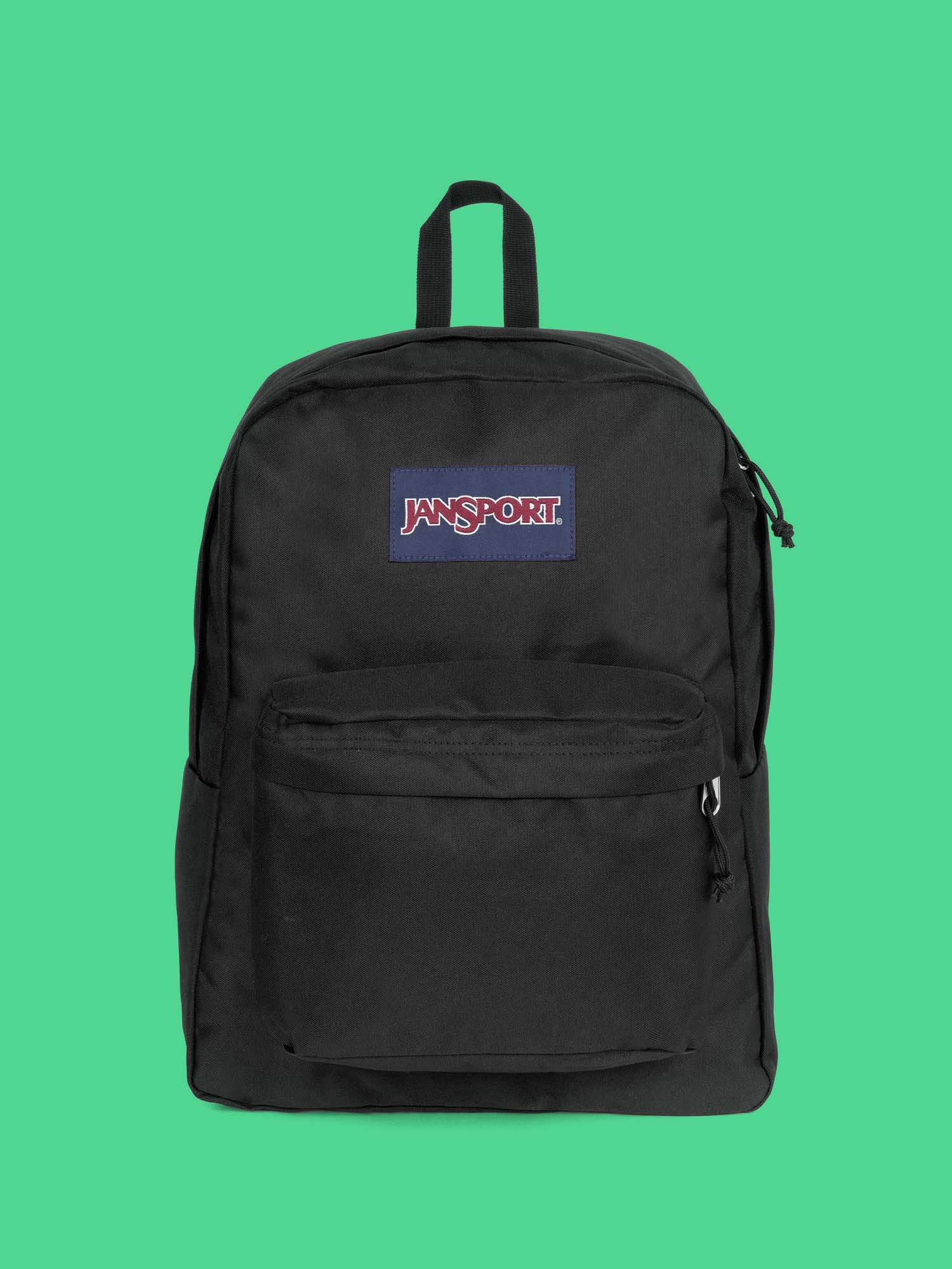 Batoh JanSport Superbreak One (black)