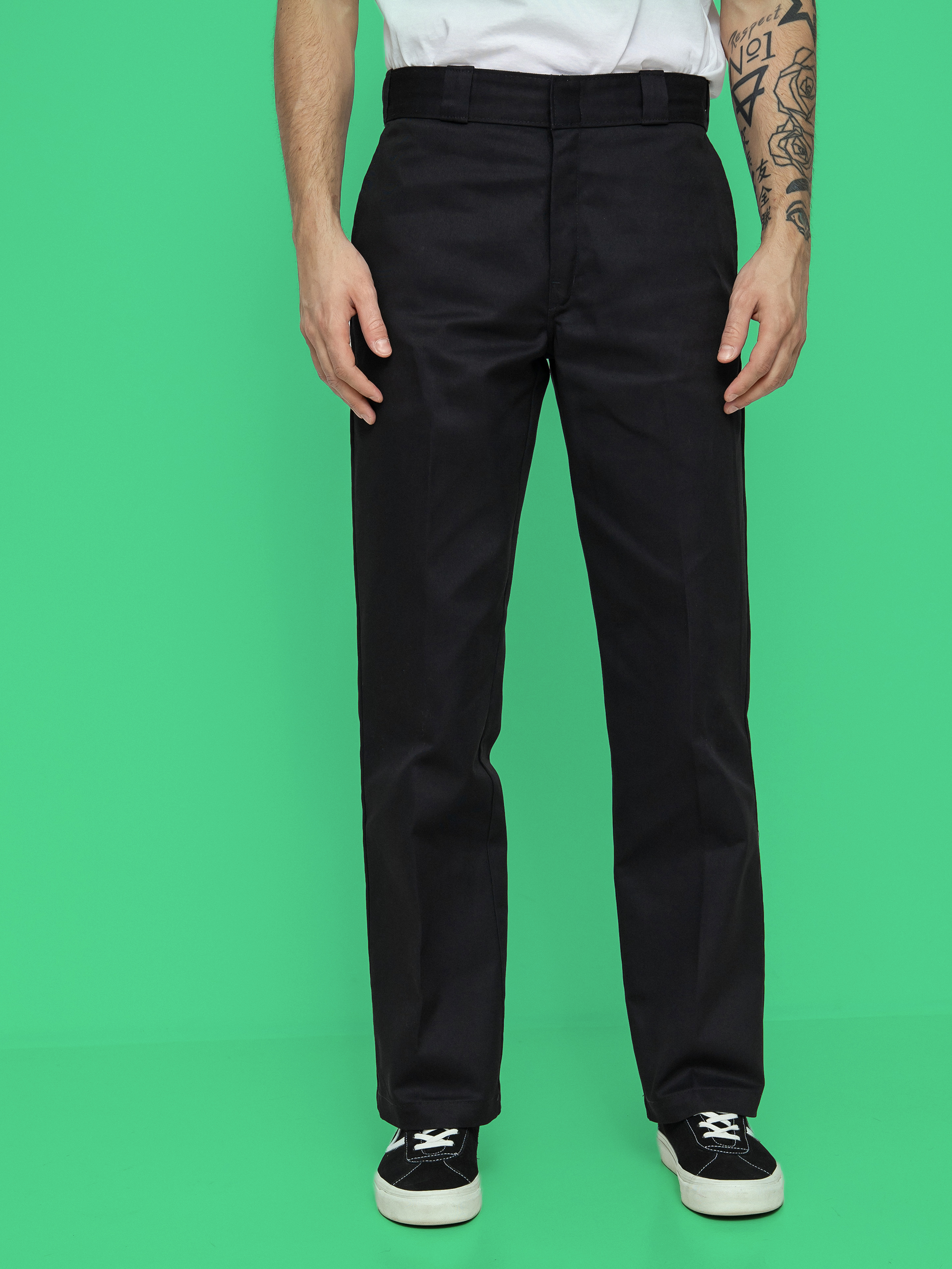 Kalhoty Dickies 874 Work (black)