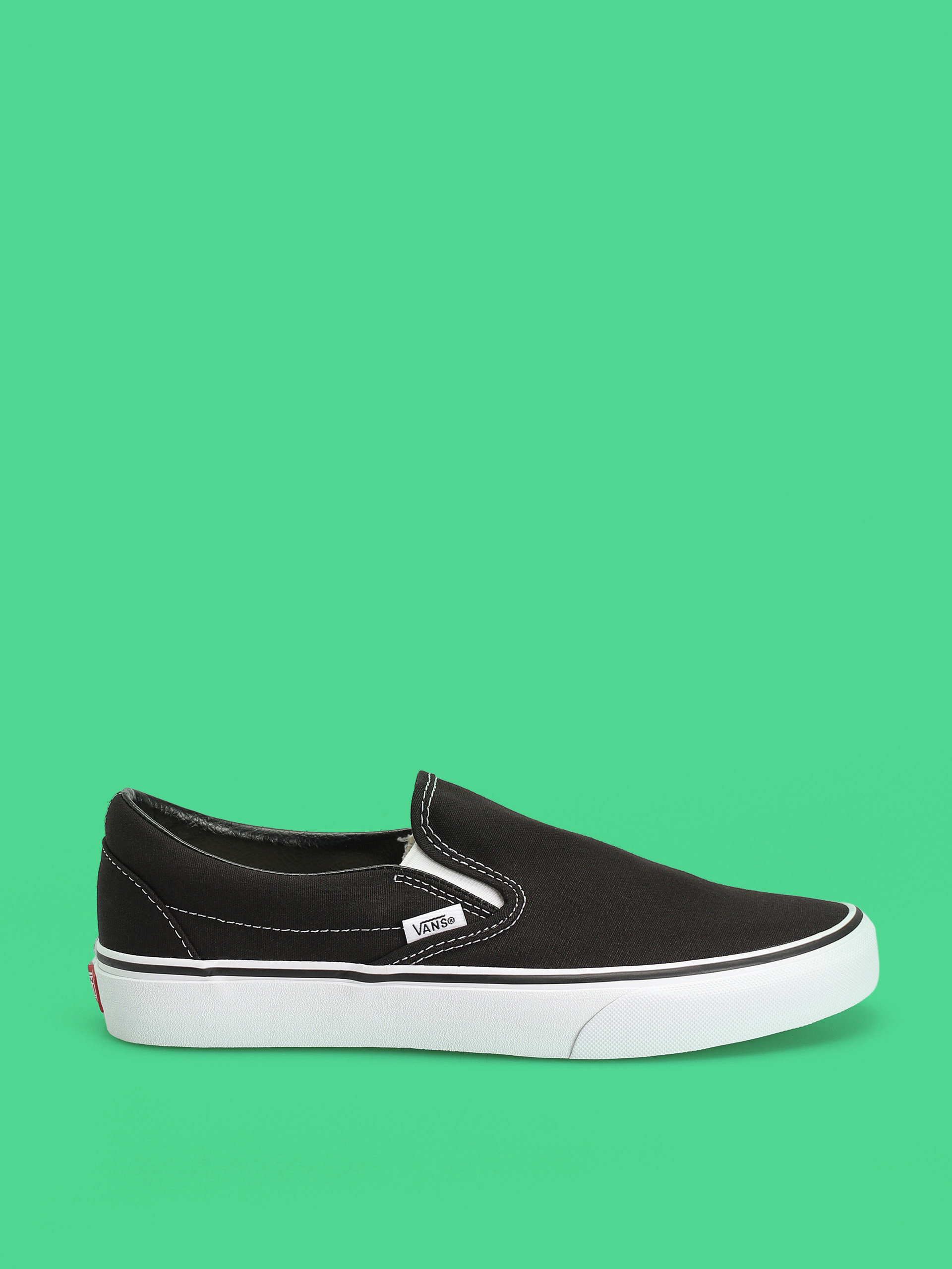 Boty Vans Classic Slip On