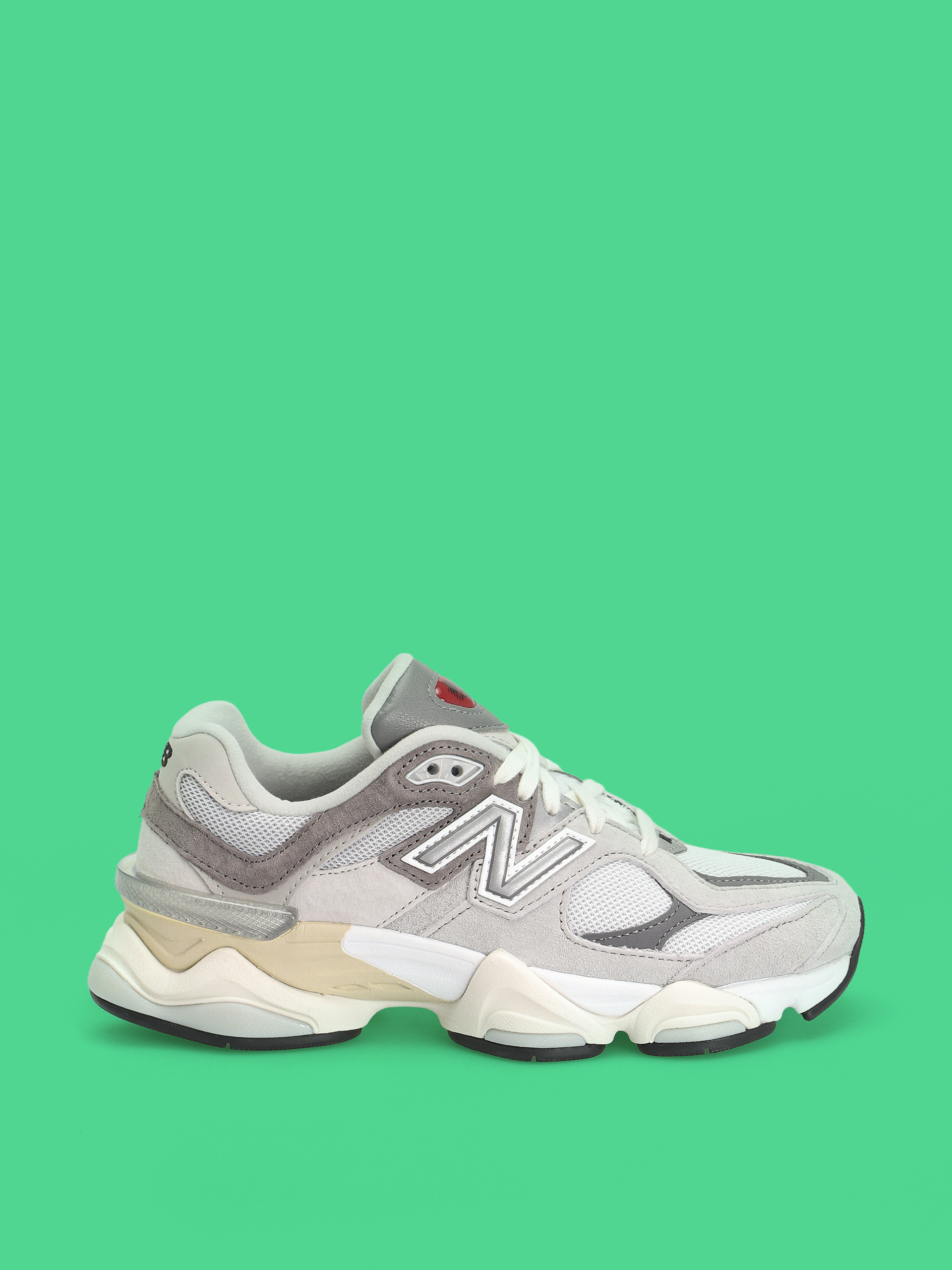 Boty New Balance 9060 (grey)