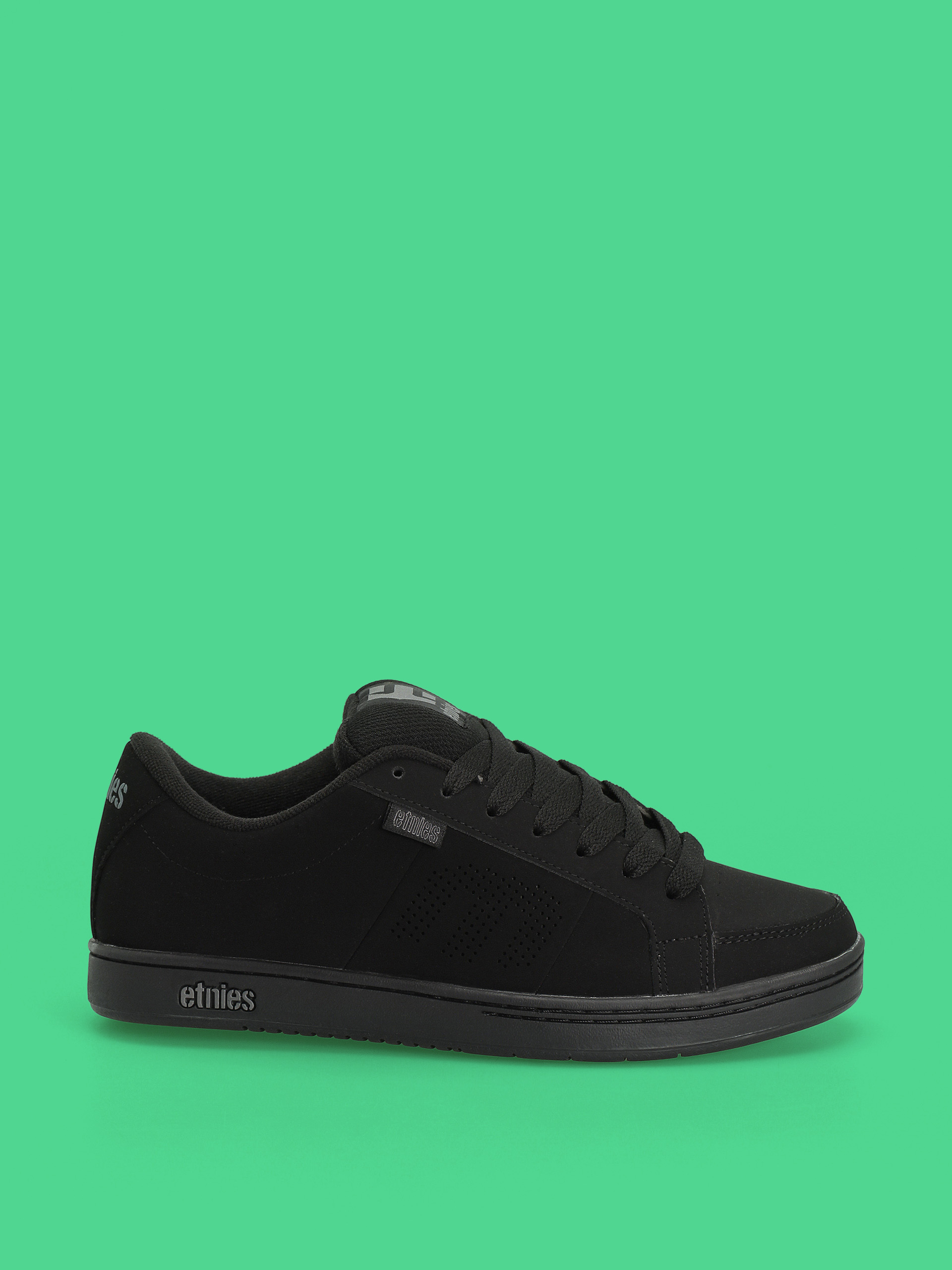 Boty Etnies Kingpin (black/black)