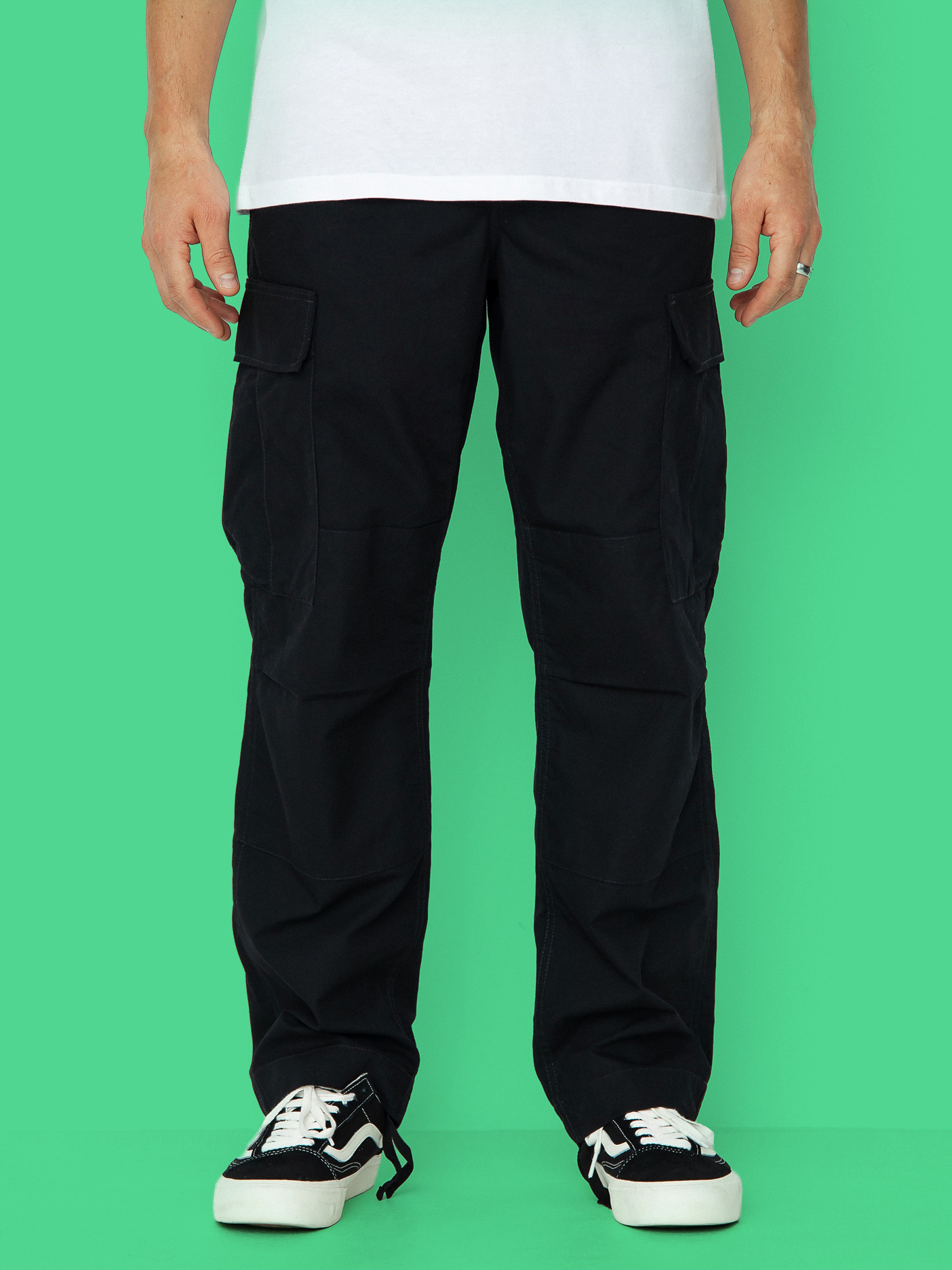 Kalhoty Carhartt WIP Regular Cargo