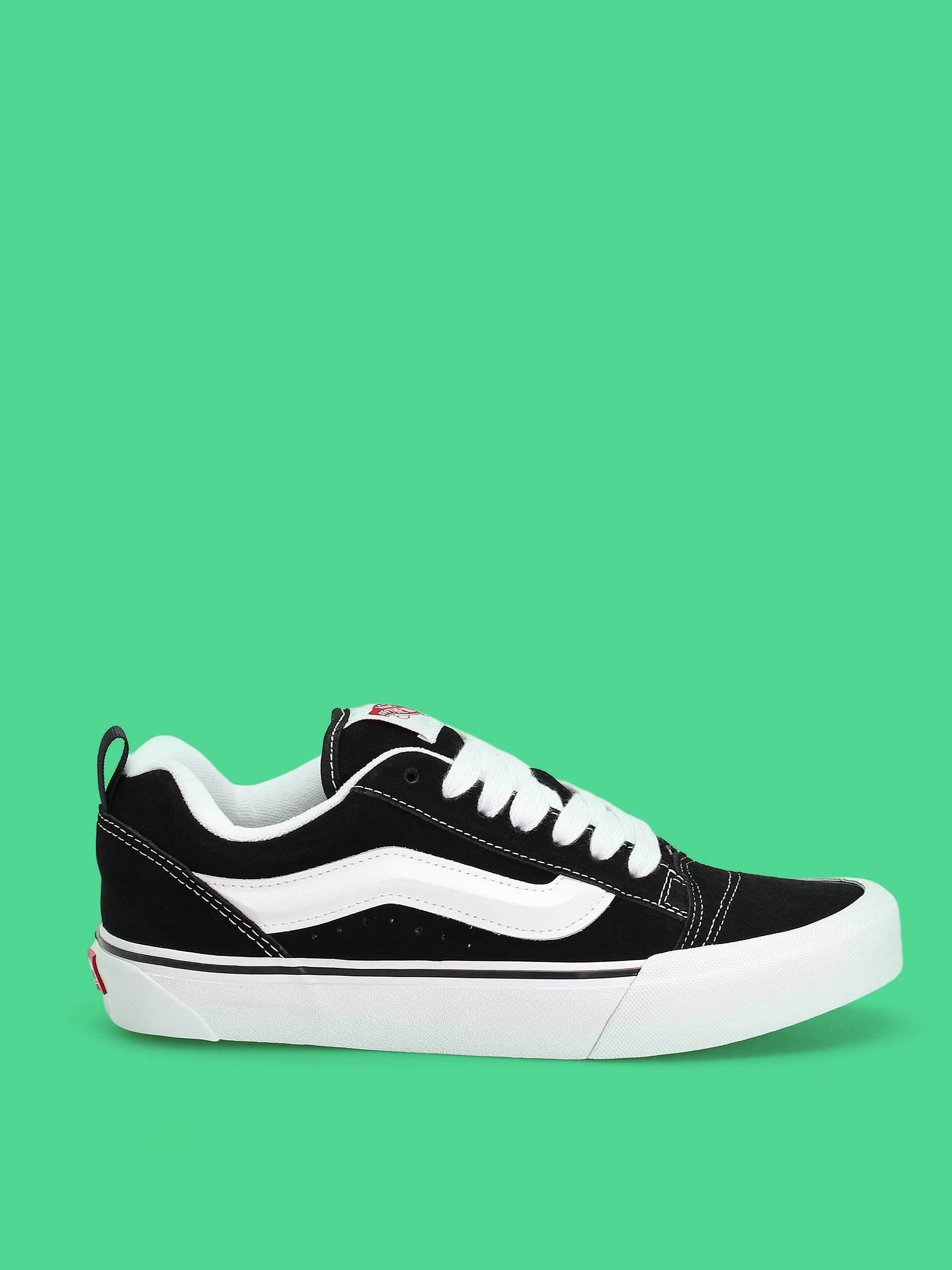 Boty Vans Knu Skool