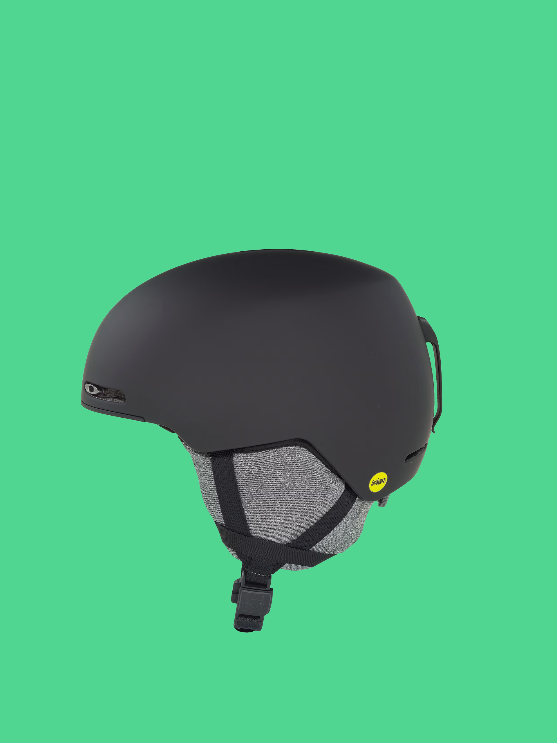 Helma Oakley Mod1 Mips (blackout)