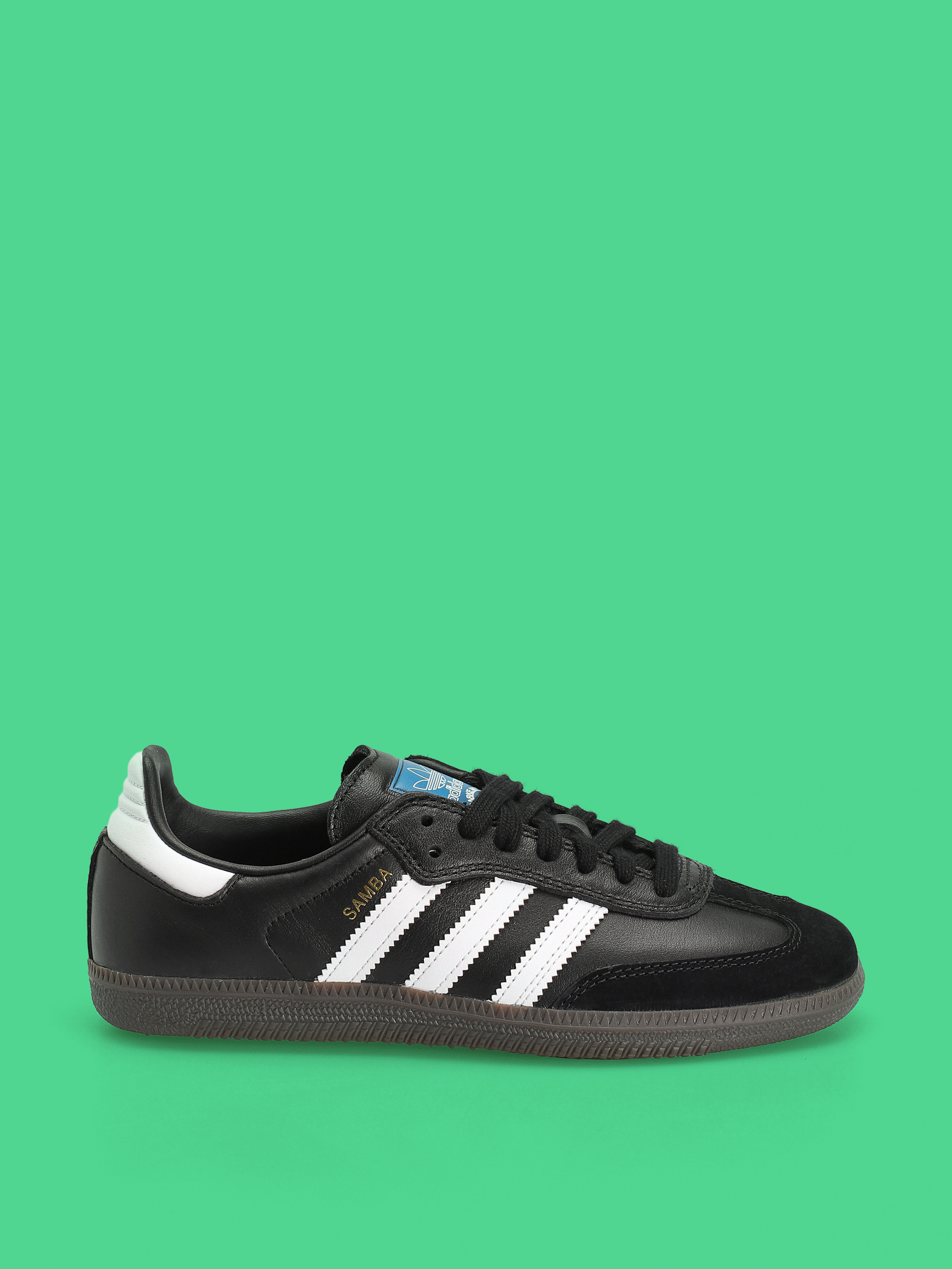 Boty adidas Samba ADV