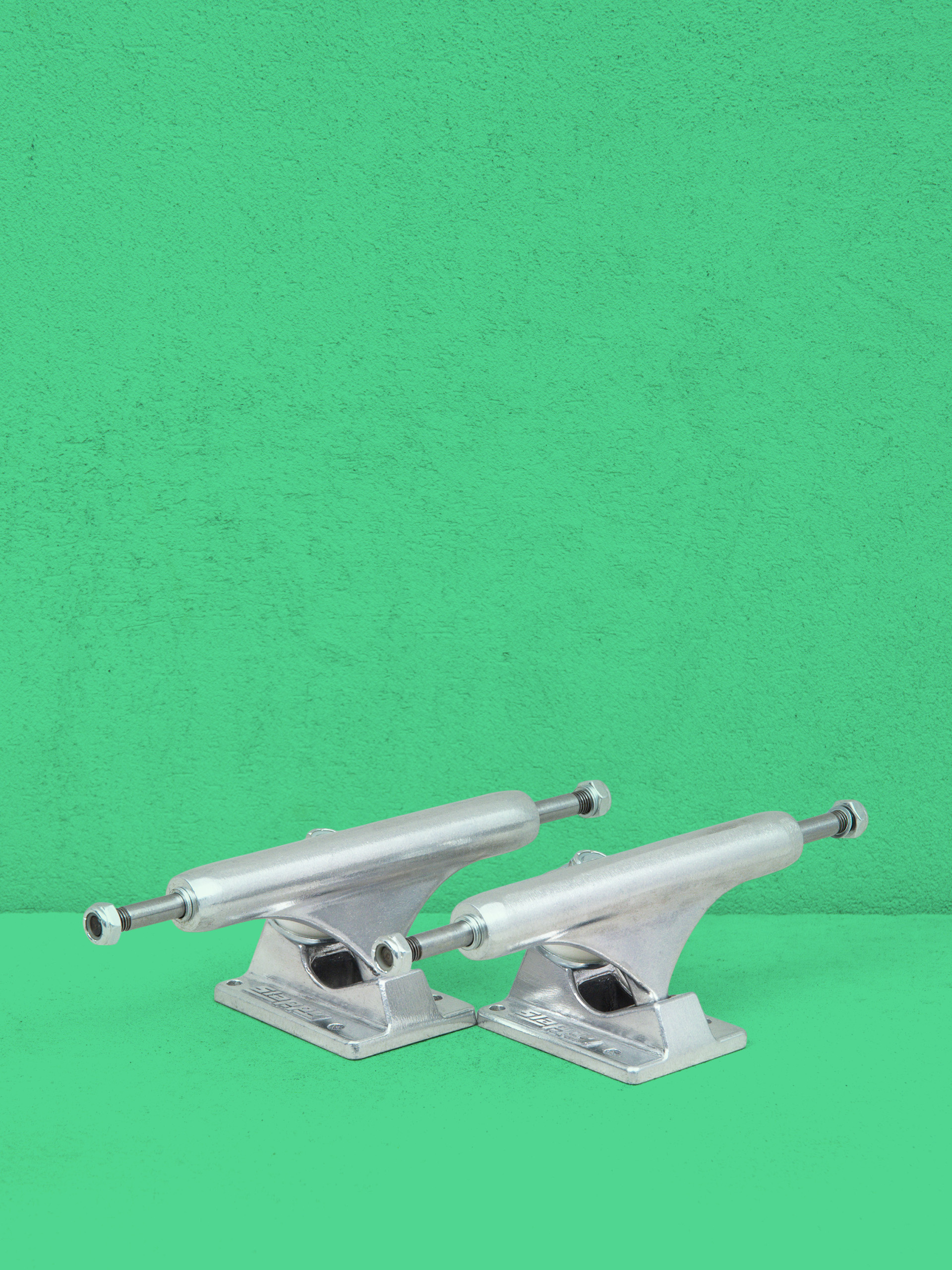 Trucky Slappy ST1 Classic Polished