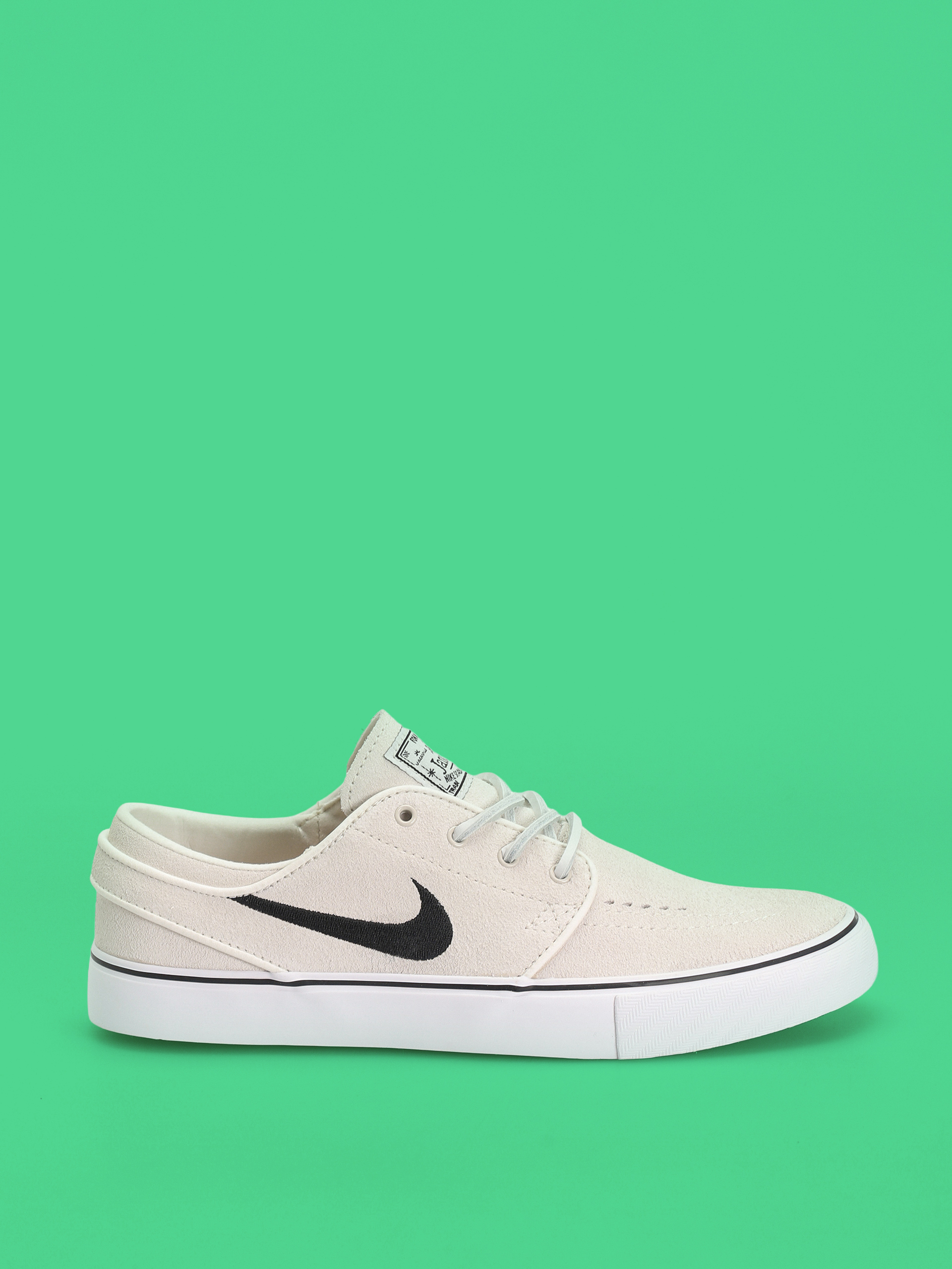 Boty Nike SB Zoom Janoski Og+ (summit white/black summit white white)